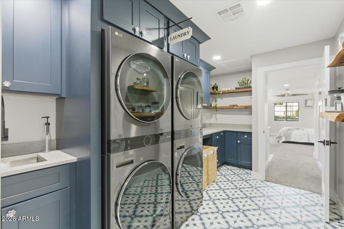 Provided at Title - Residential