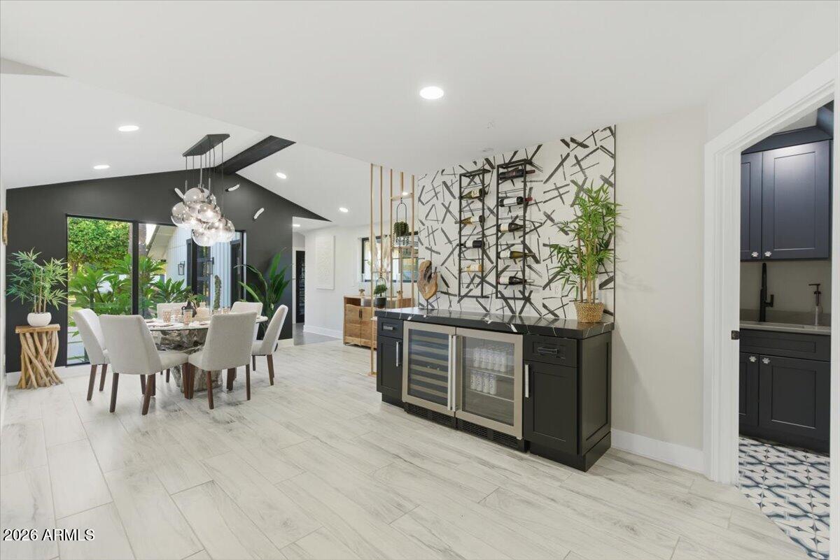 Provided at Title - Residential