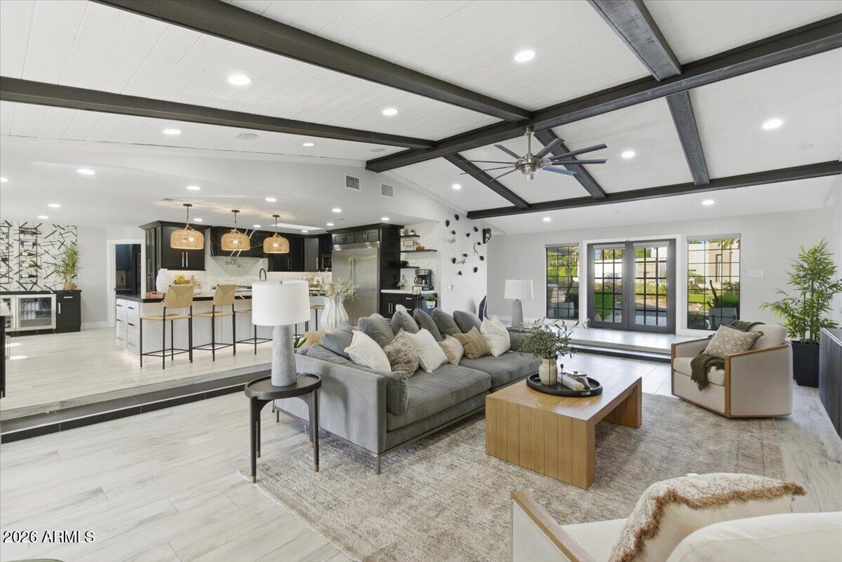 Provided at Title - Residential