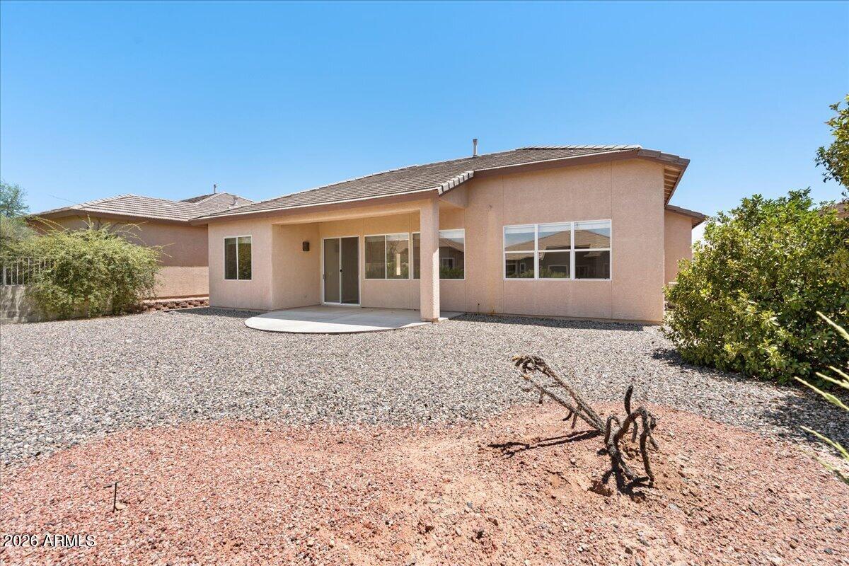 AMANTE AT VERDE SANTA FE - Residential