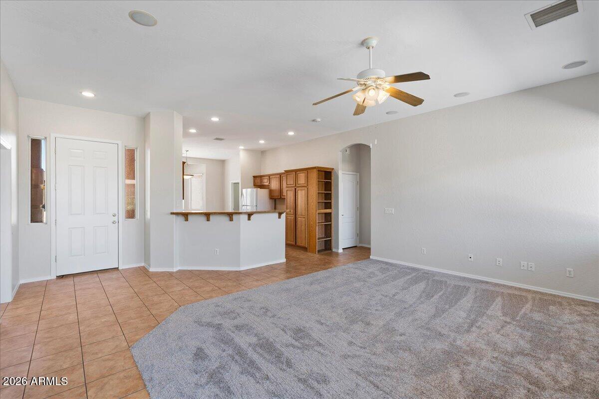 AMANTE AT VERDE SANTA FE - Residential