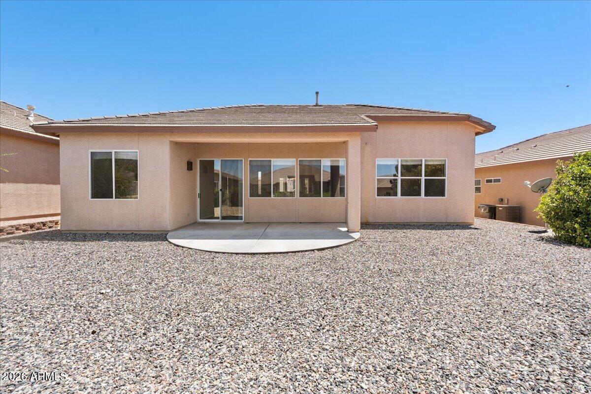 AMANTE AT VERDE SANTA FE - Residential