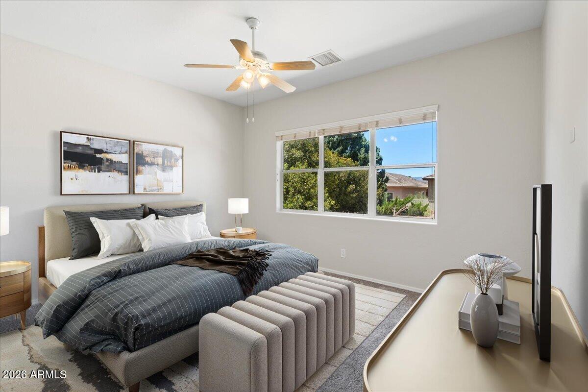 AMANTE AT VERDE SANTA FE - Residential