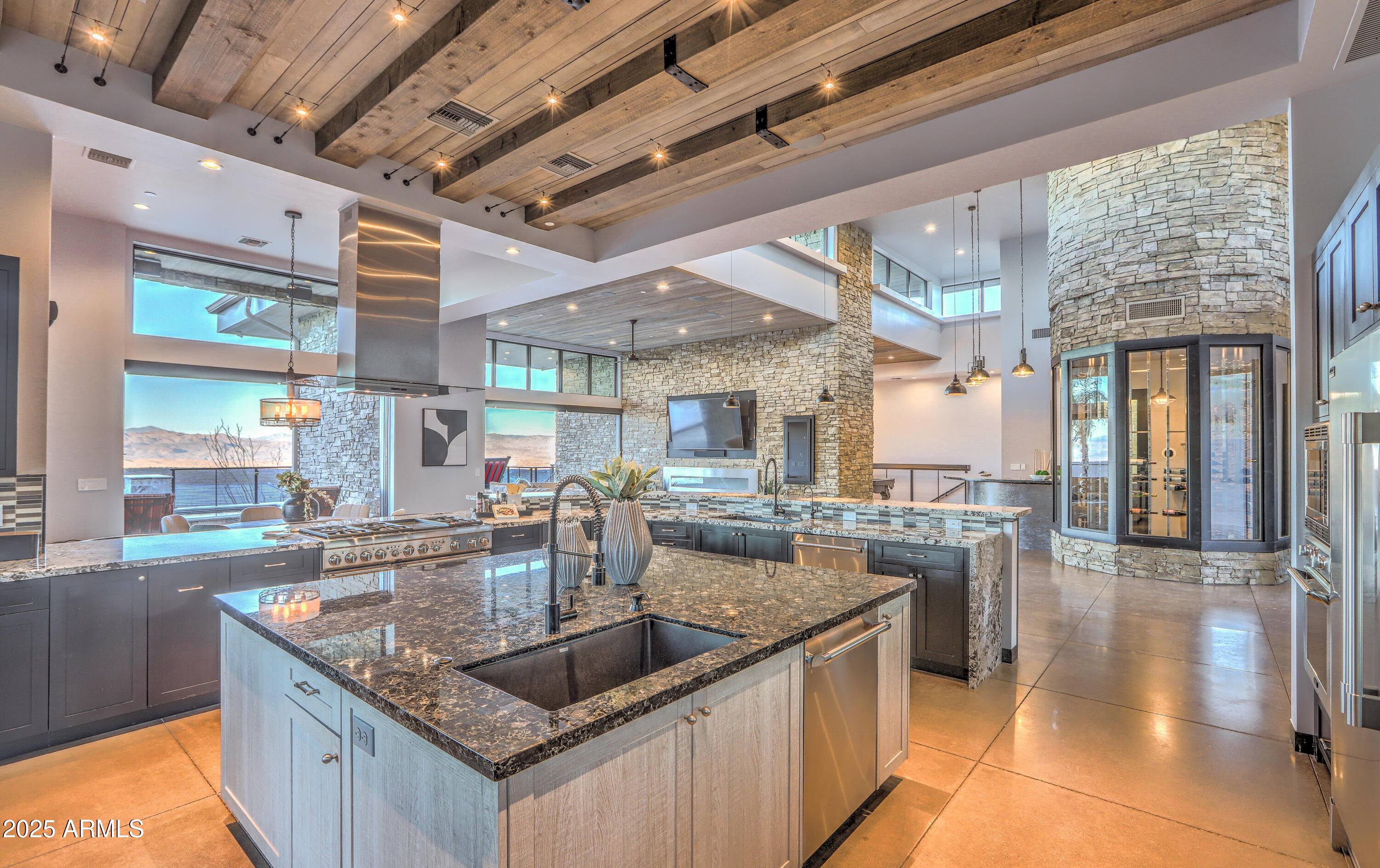 Eagles Nest - Residential