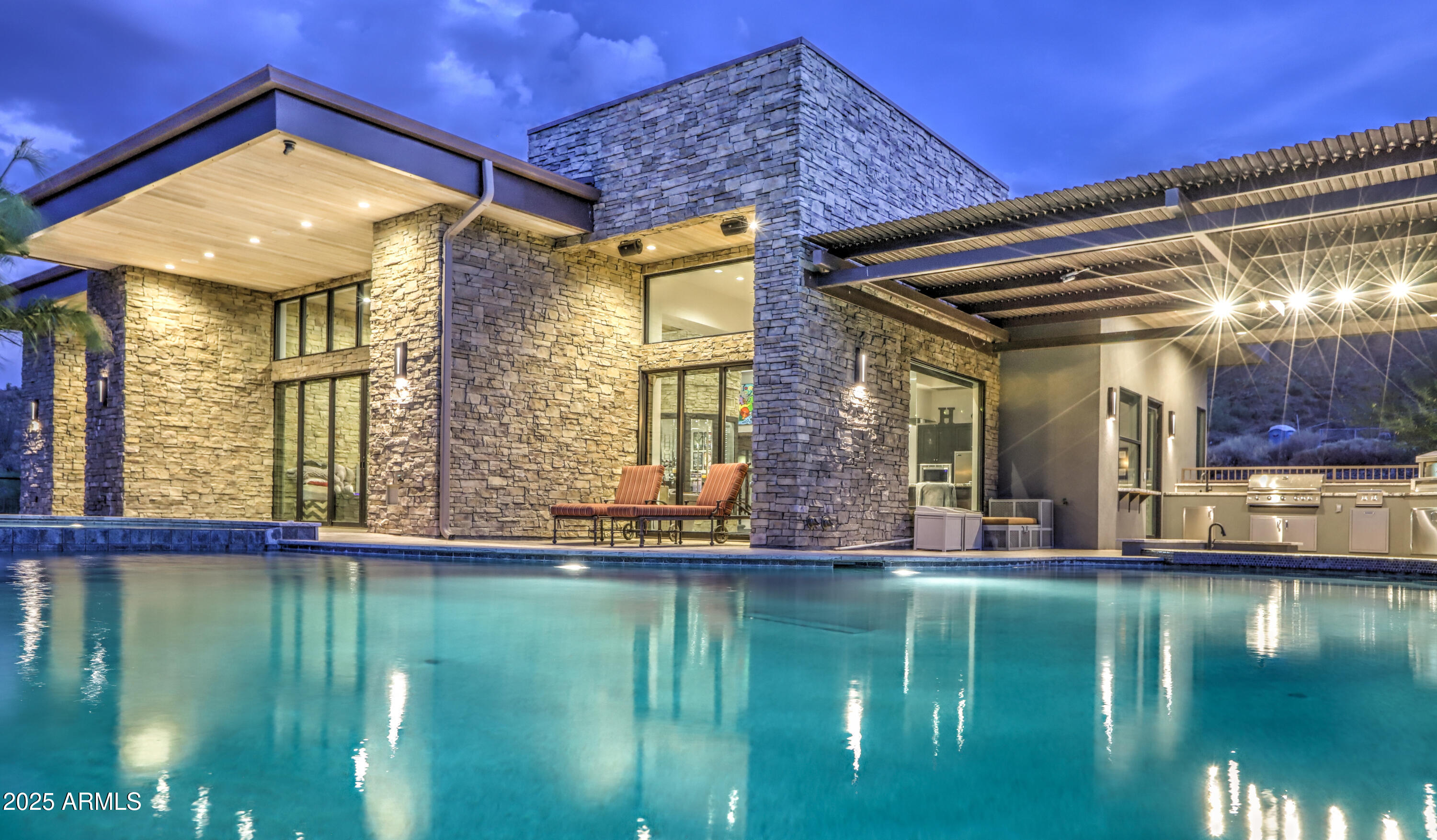 Eagles Nest - Residential