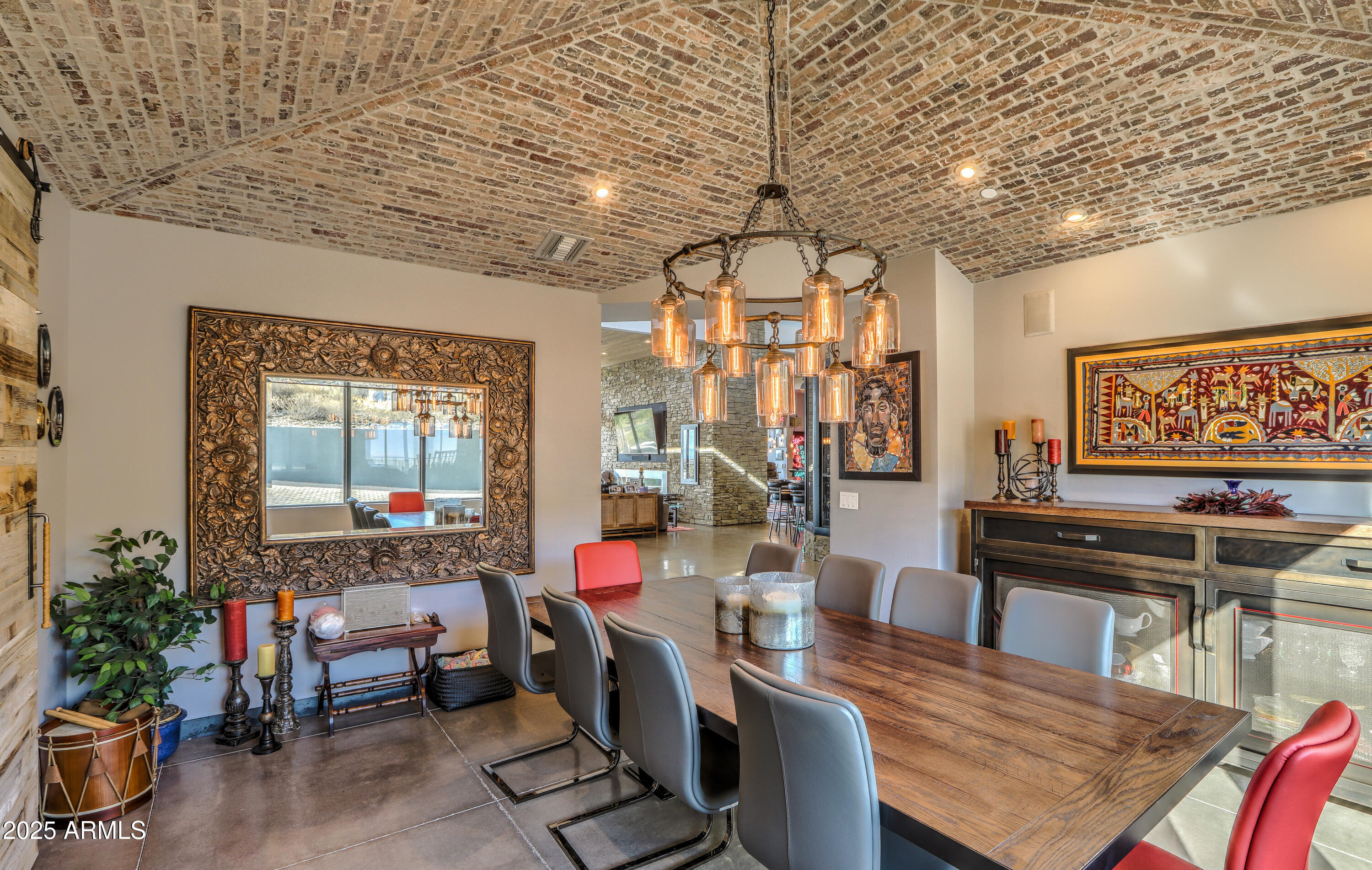 Eagles Nest - Residential