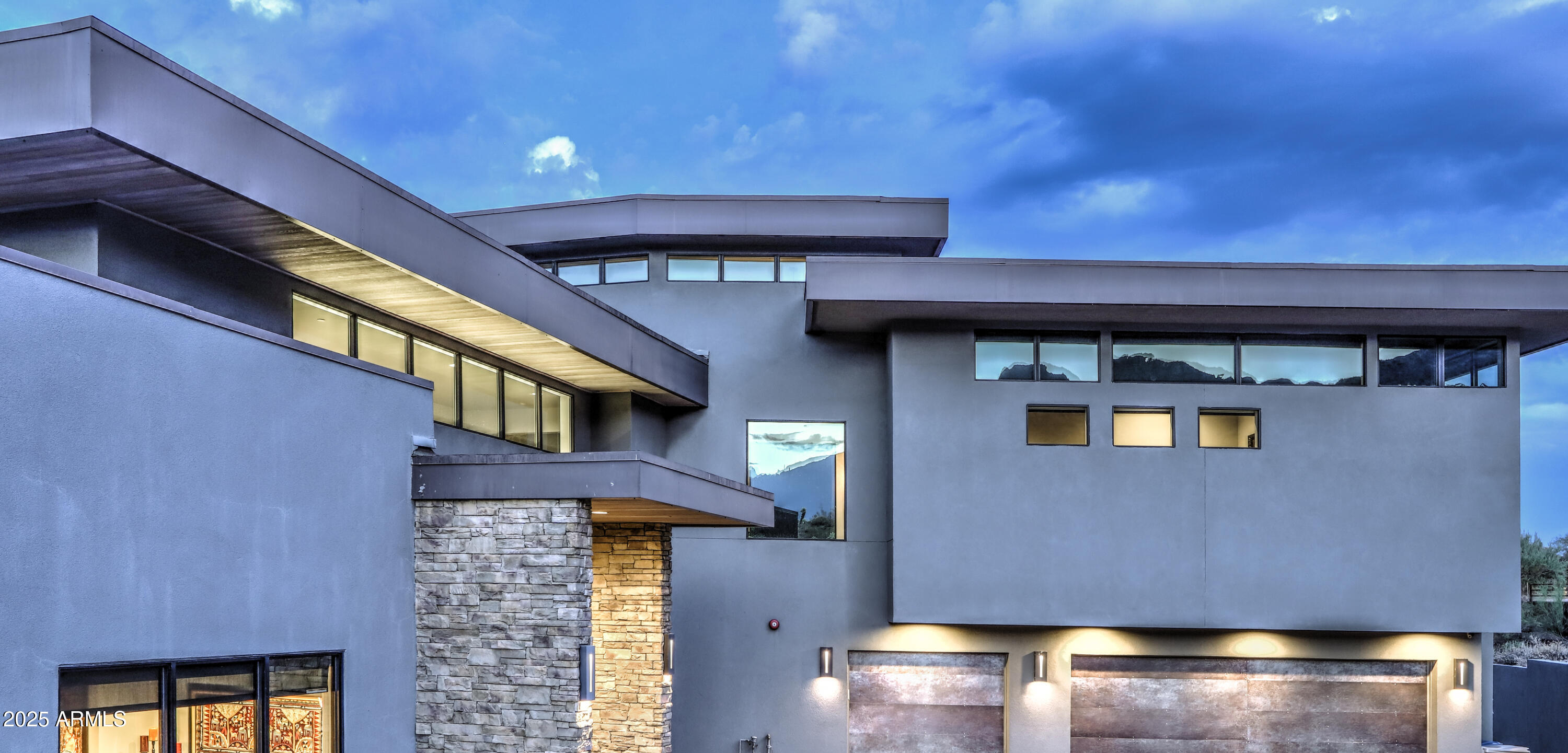 Eagles Nest - Residential