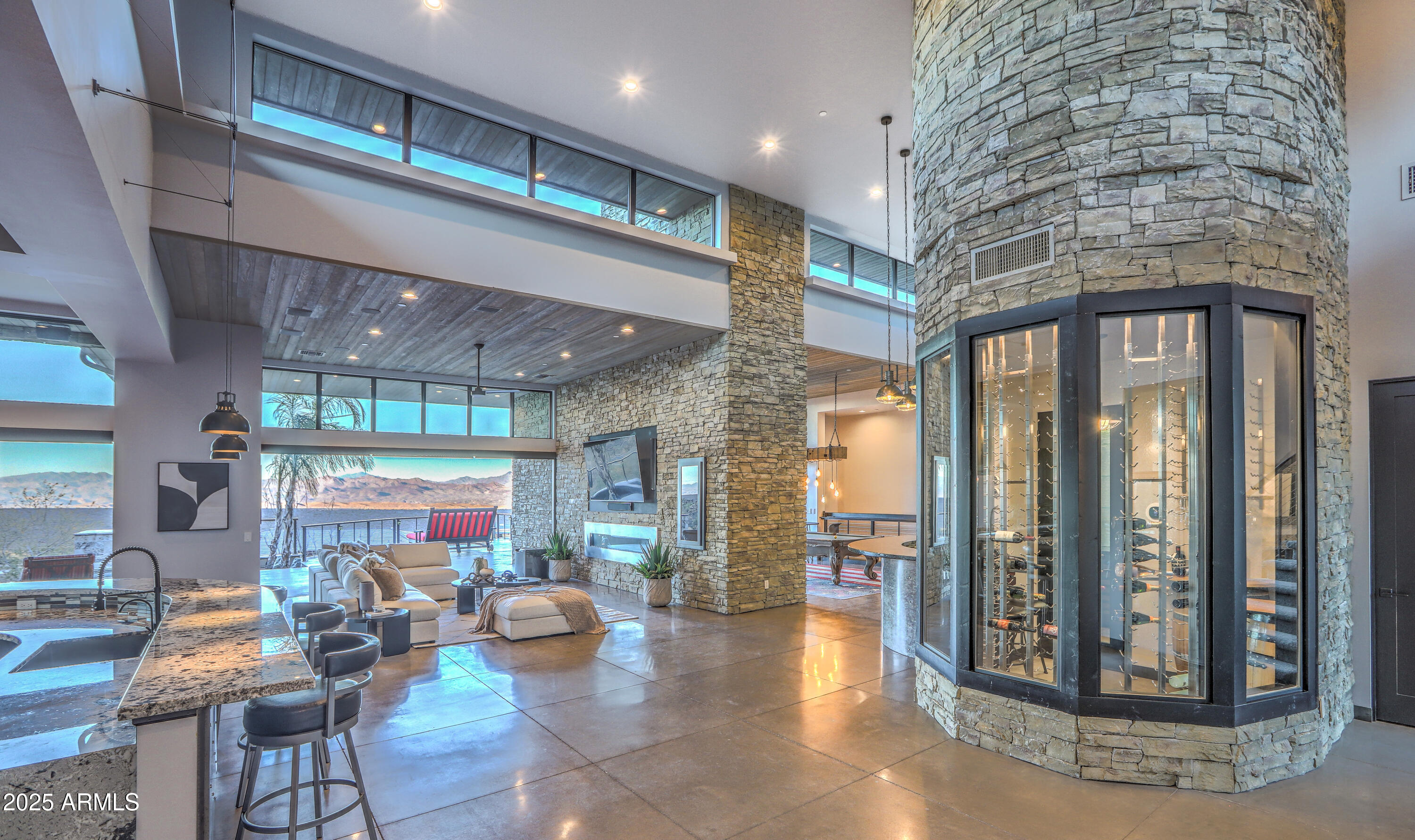 Eagles Nest - Residential