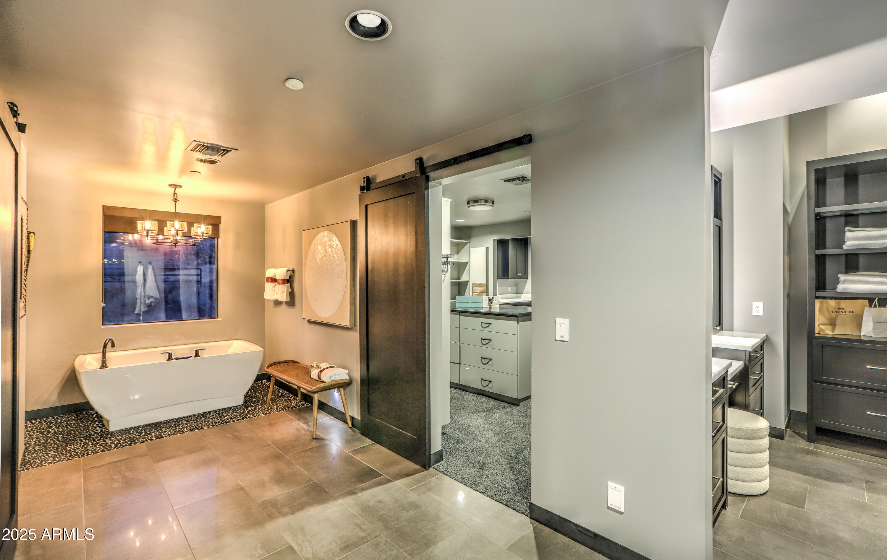Eagles Nest - Residential