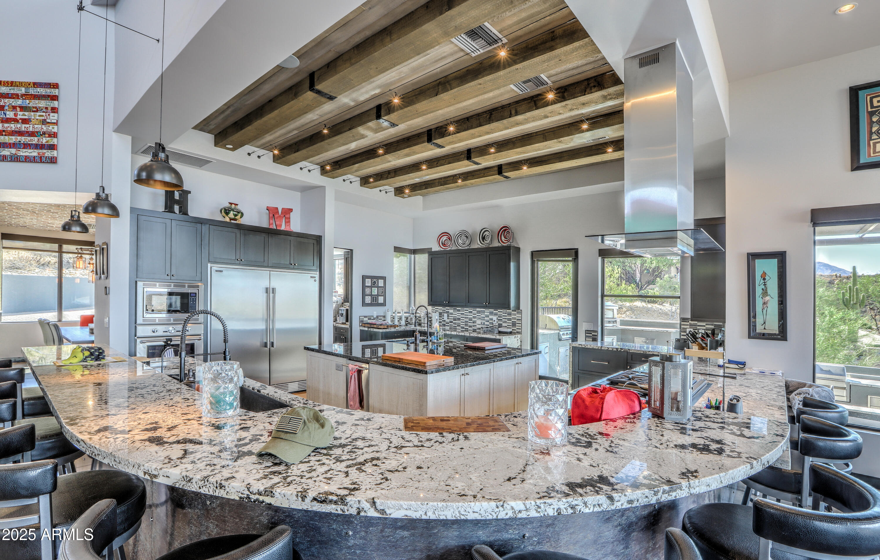 Eagles Nest - Residential
