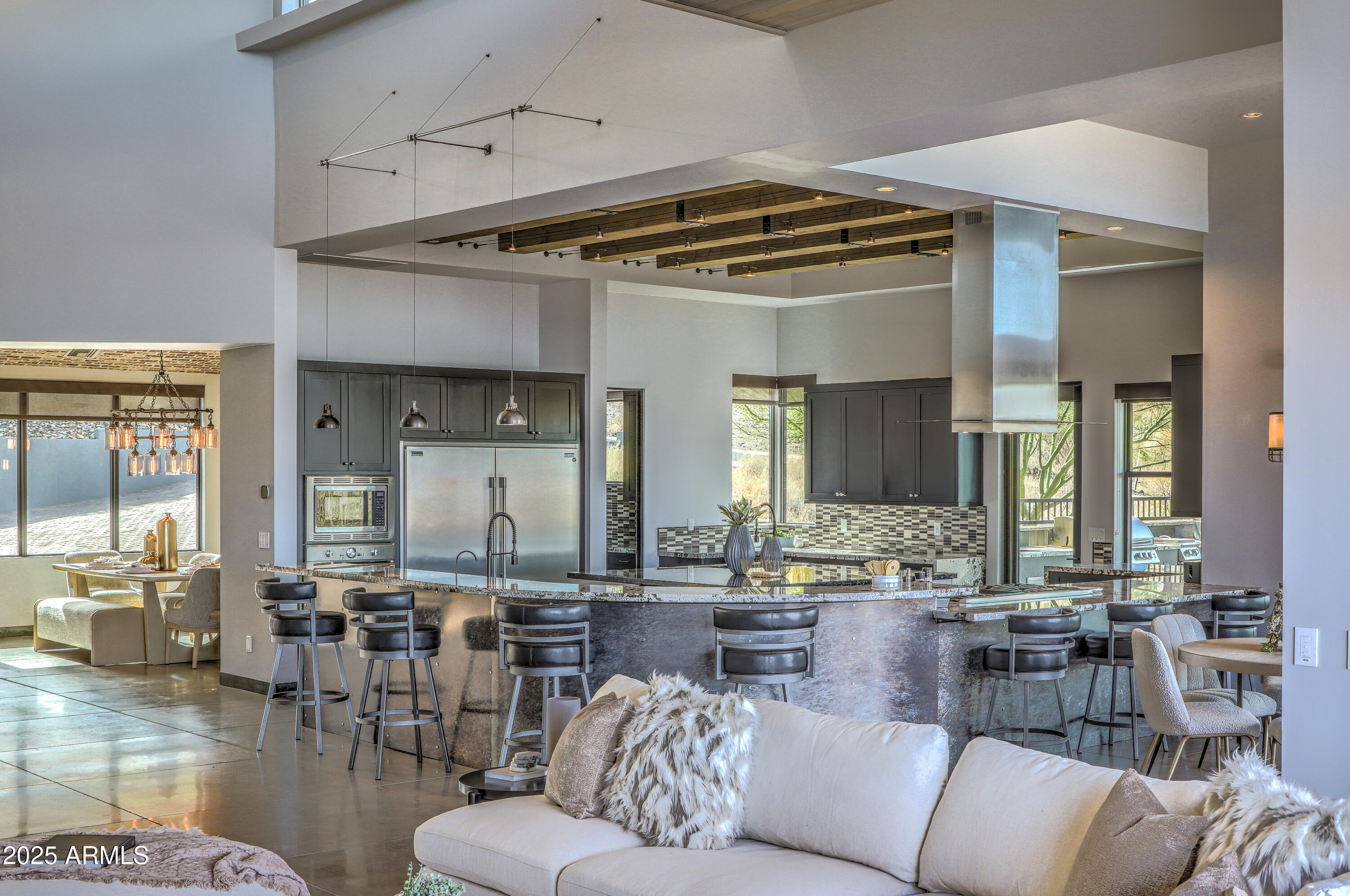 Eagles Nest - Residential