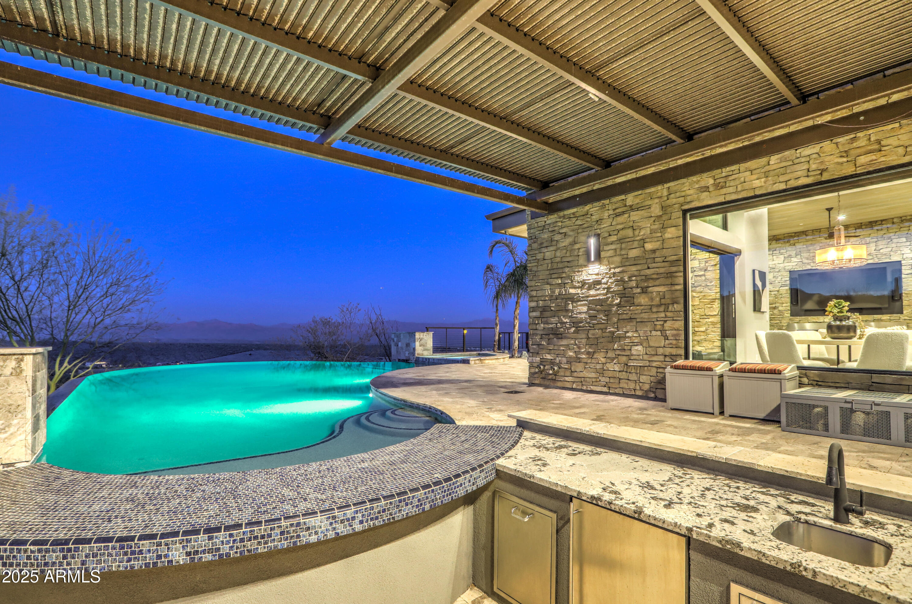 Eagles Nest - Residential