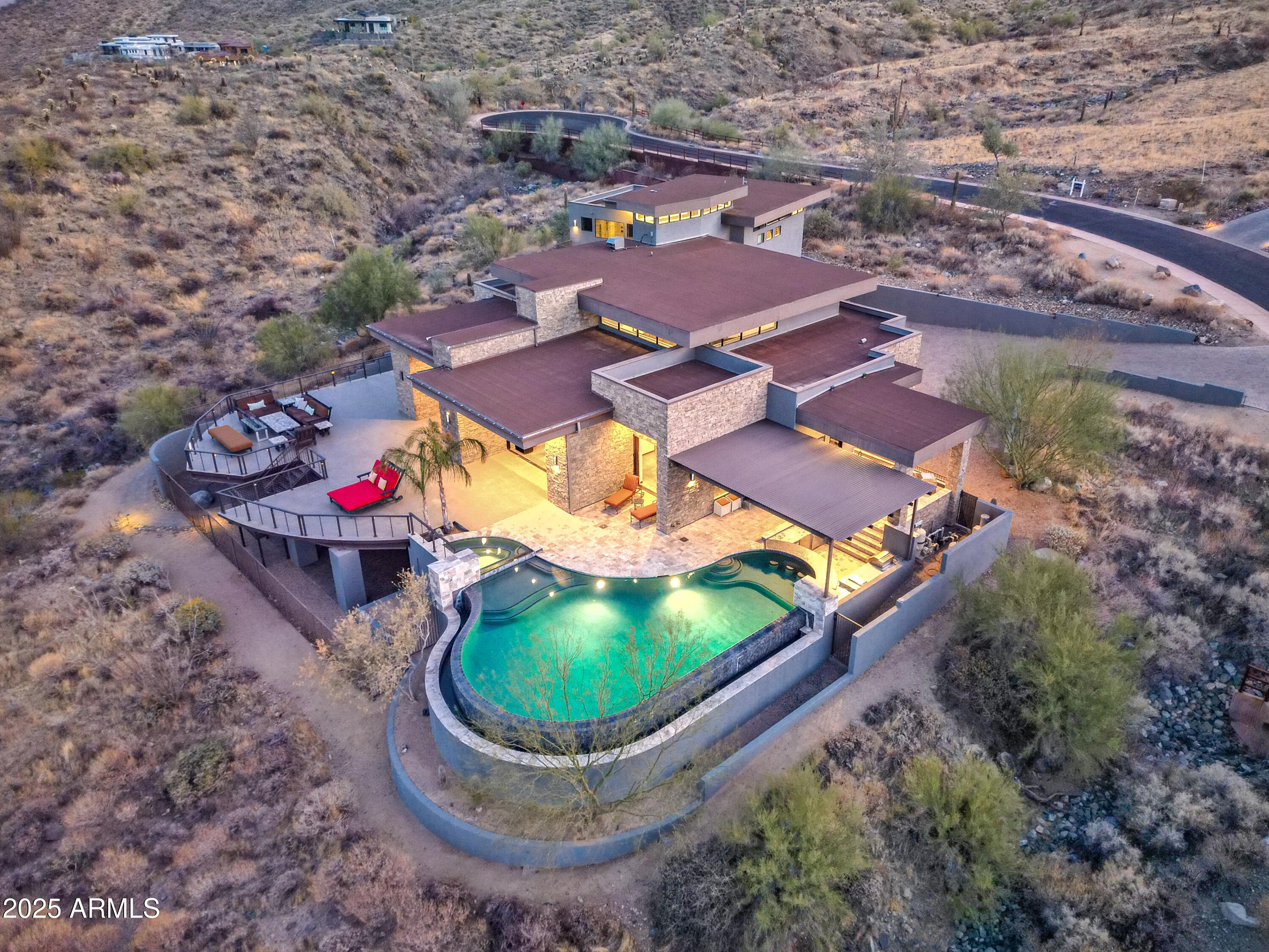Eagles Nest - Residential