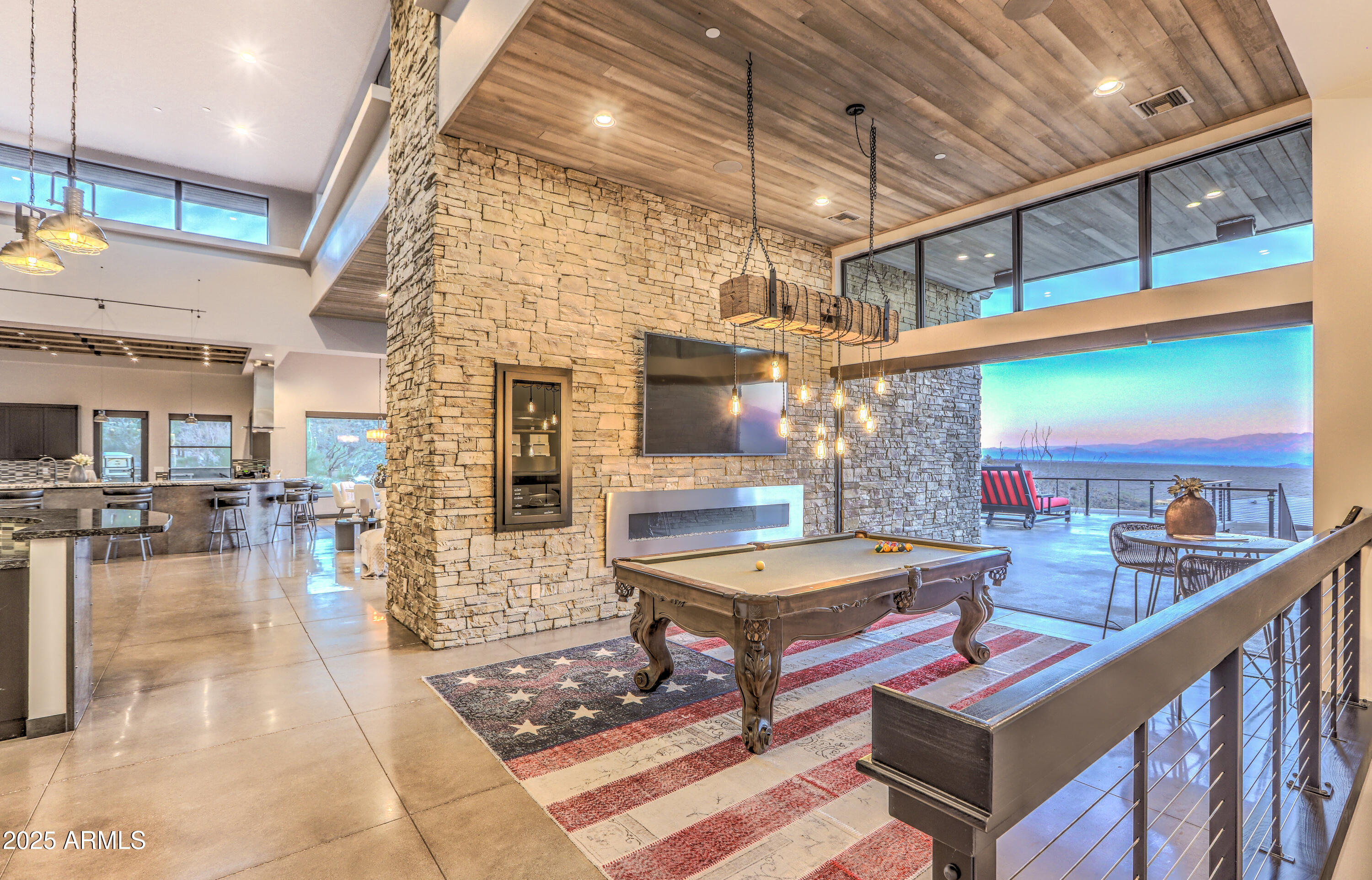 Eagles Nest - Residential