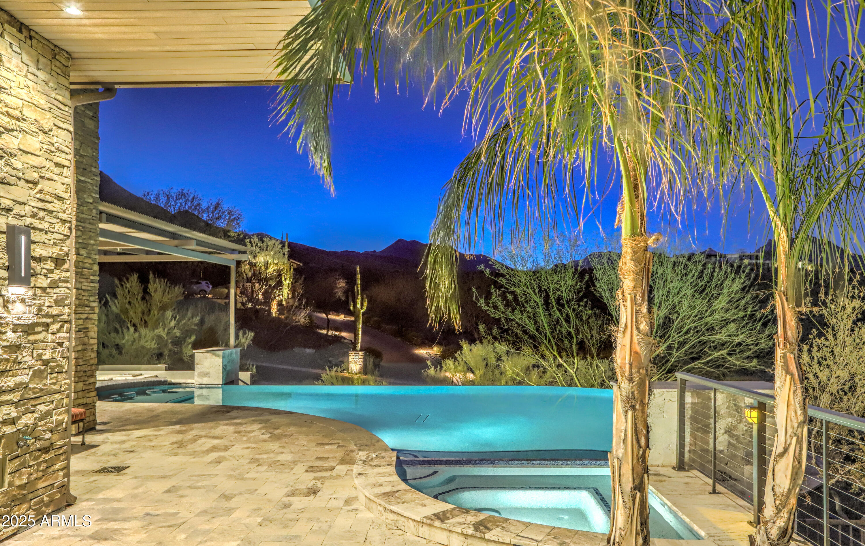 Eagles Nest - Residential