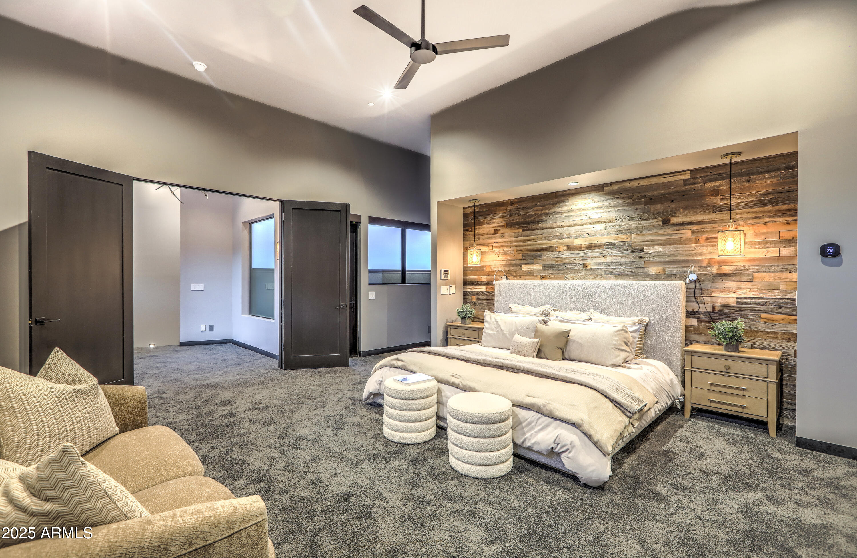 Eagles Nest - Residential