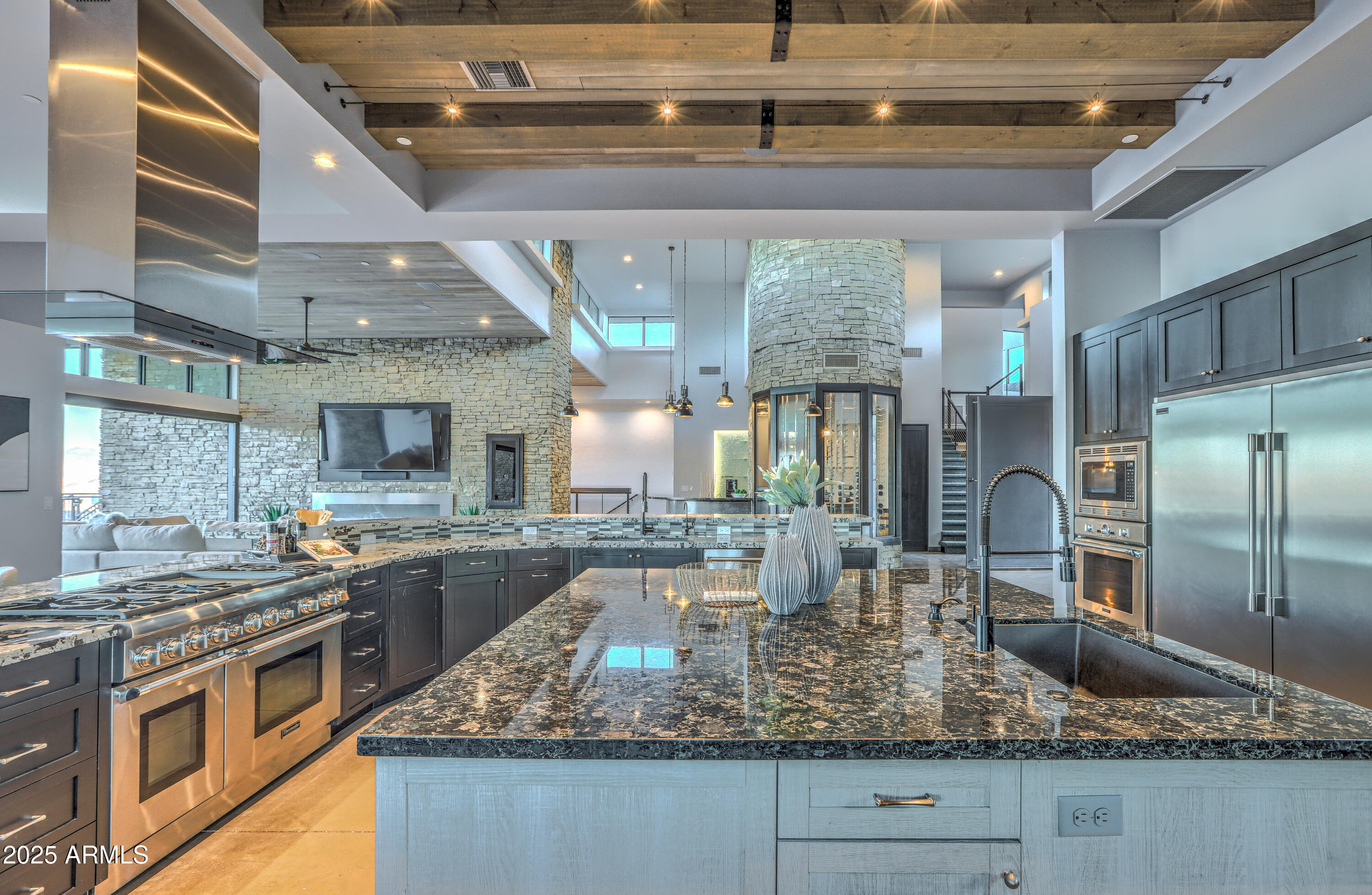 Eagles Nest - Residential