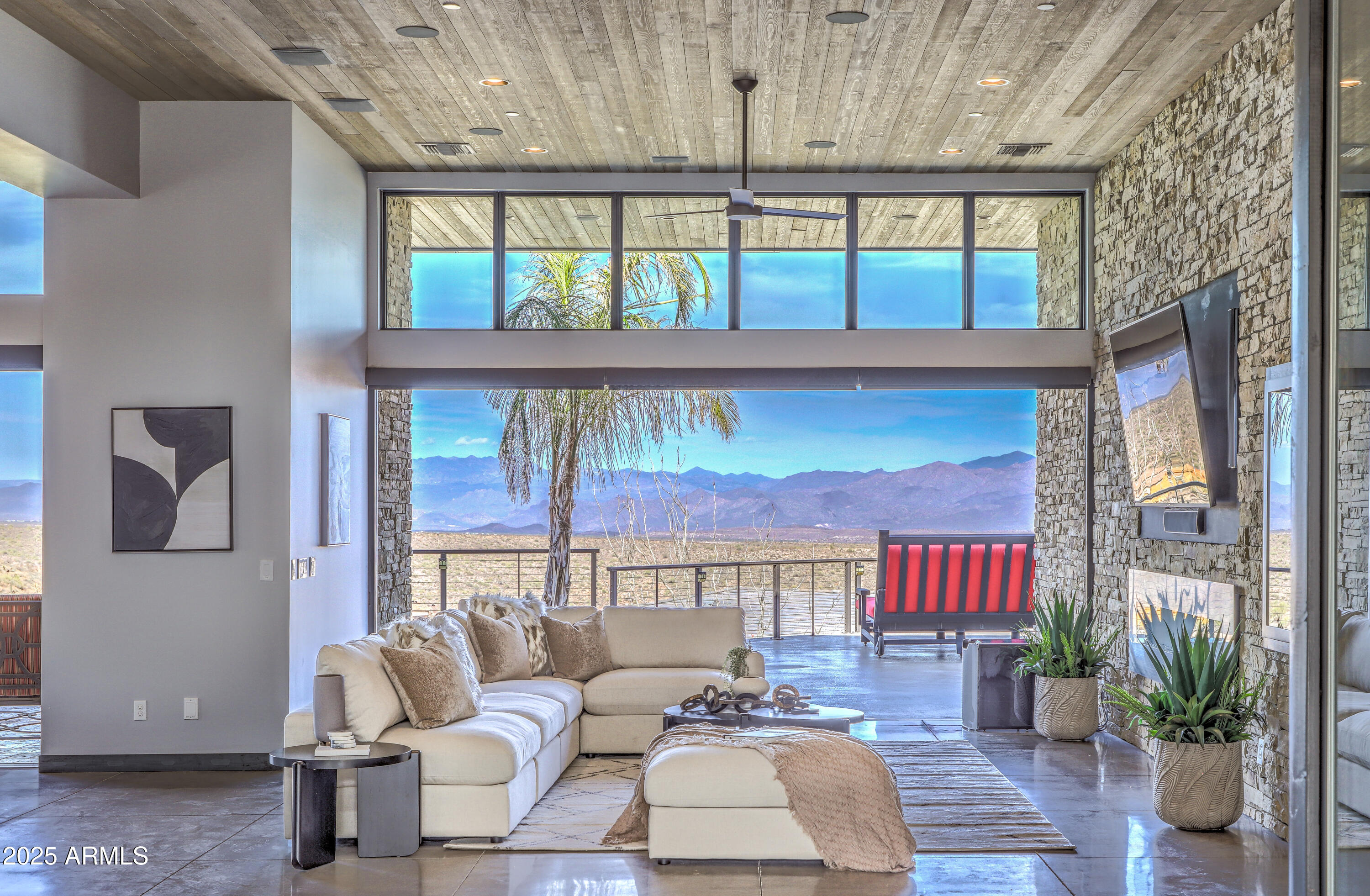 Eagles Nest - Residential