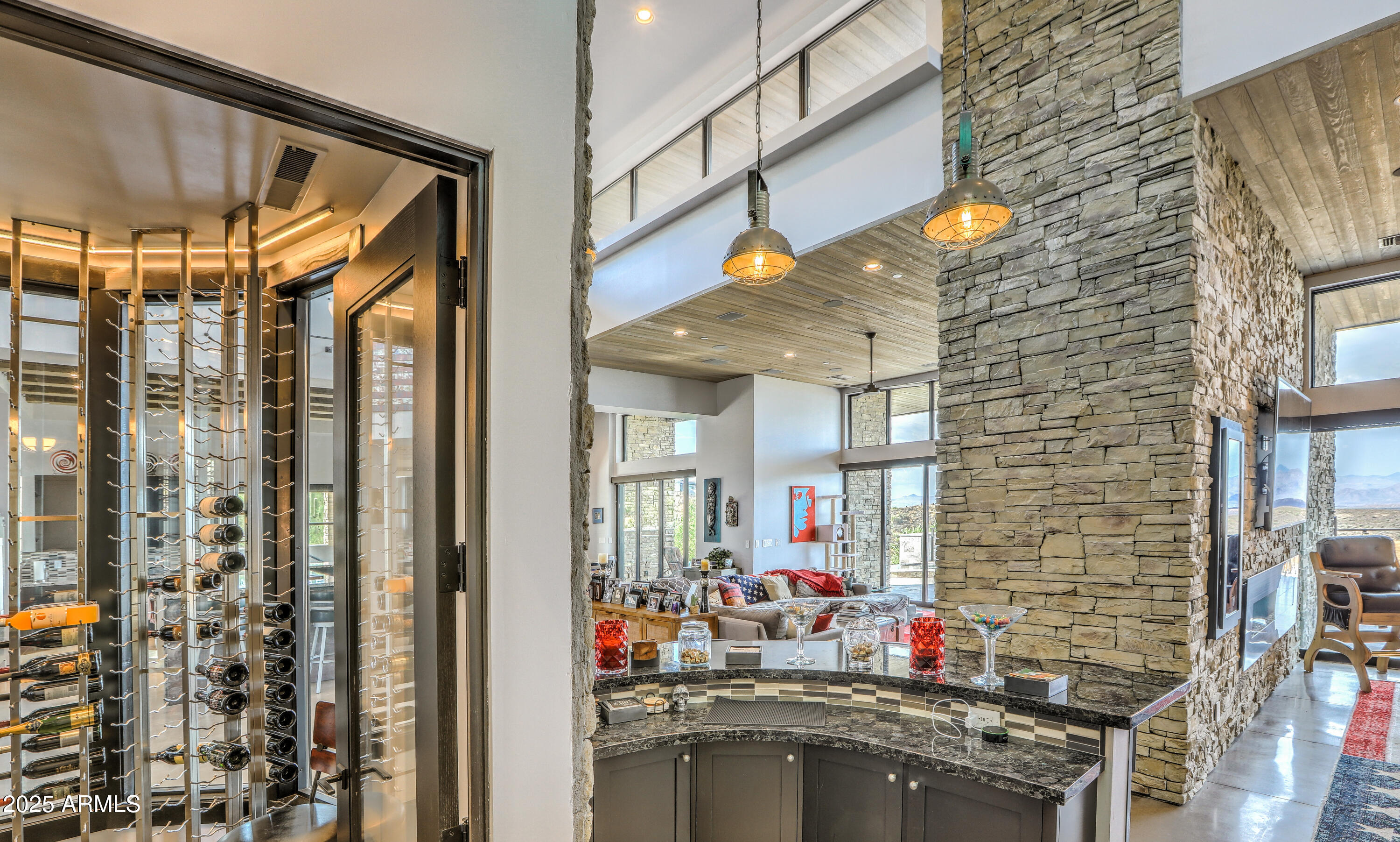 Eagles Nest - Residential