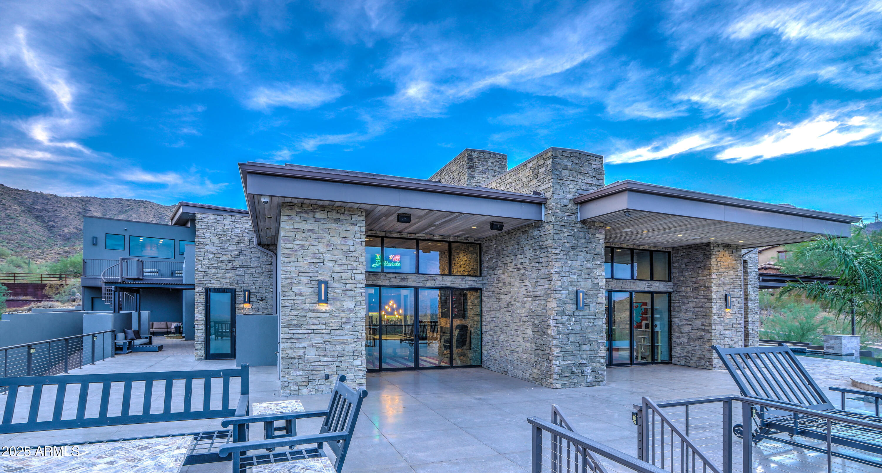 Eagles Nest - Residential