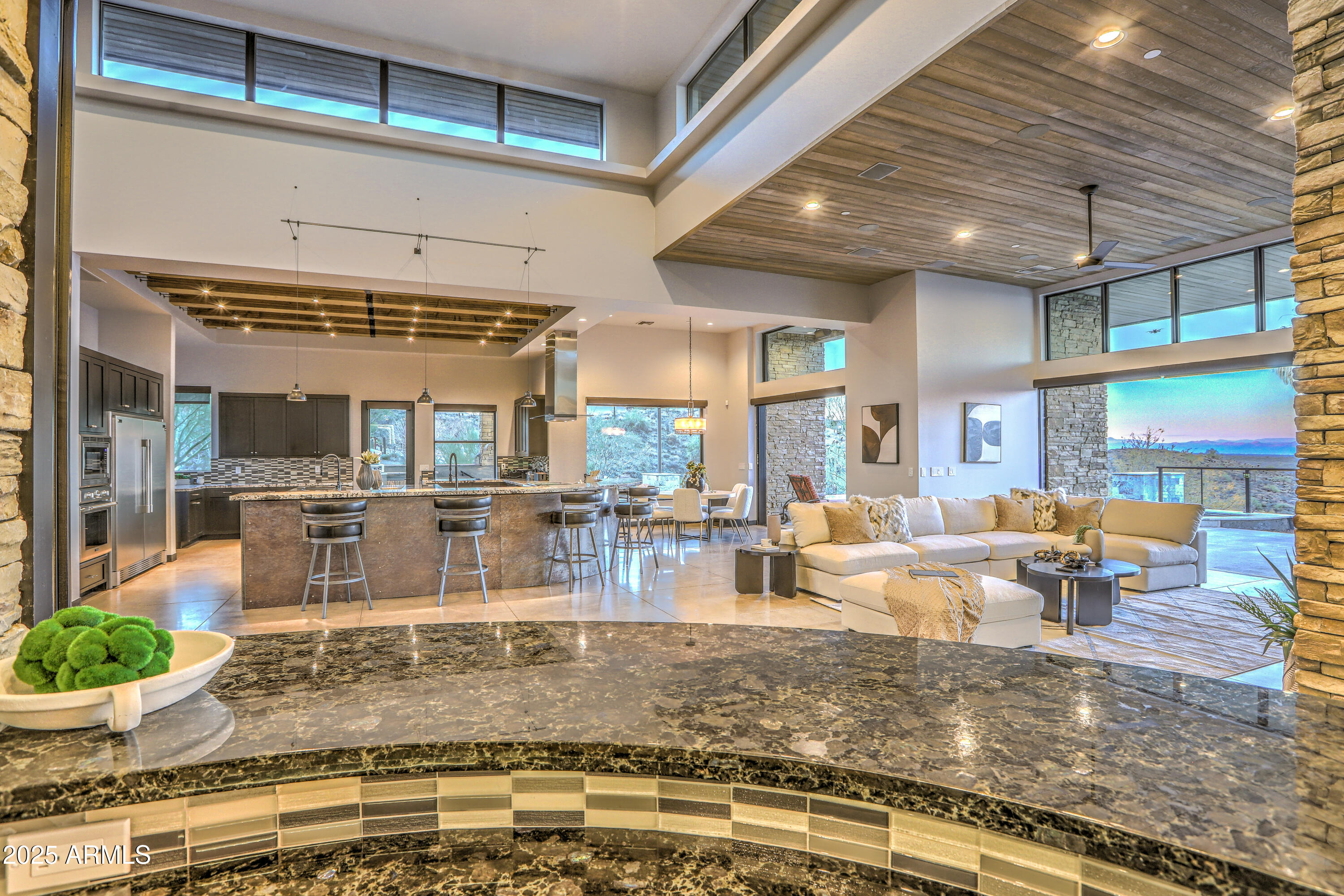 Eagles Nest - Residential