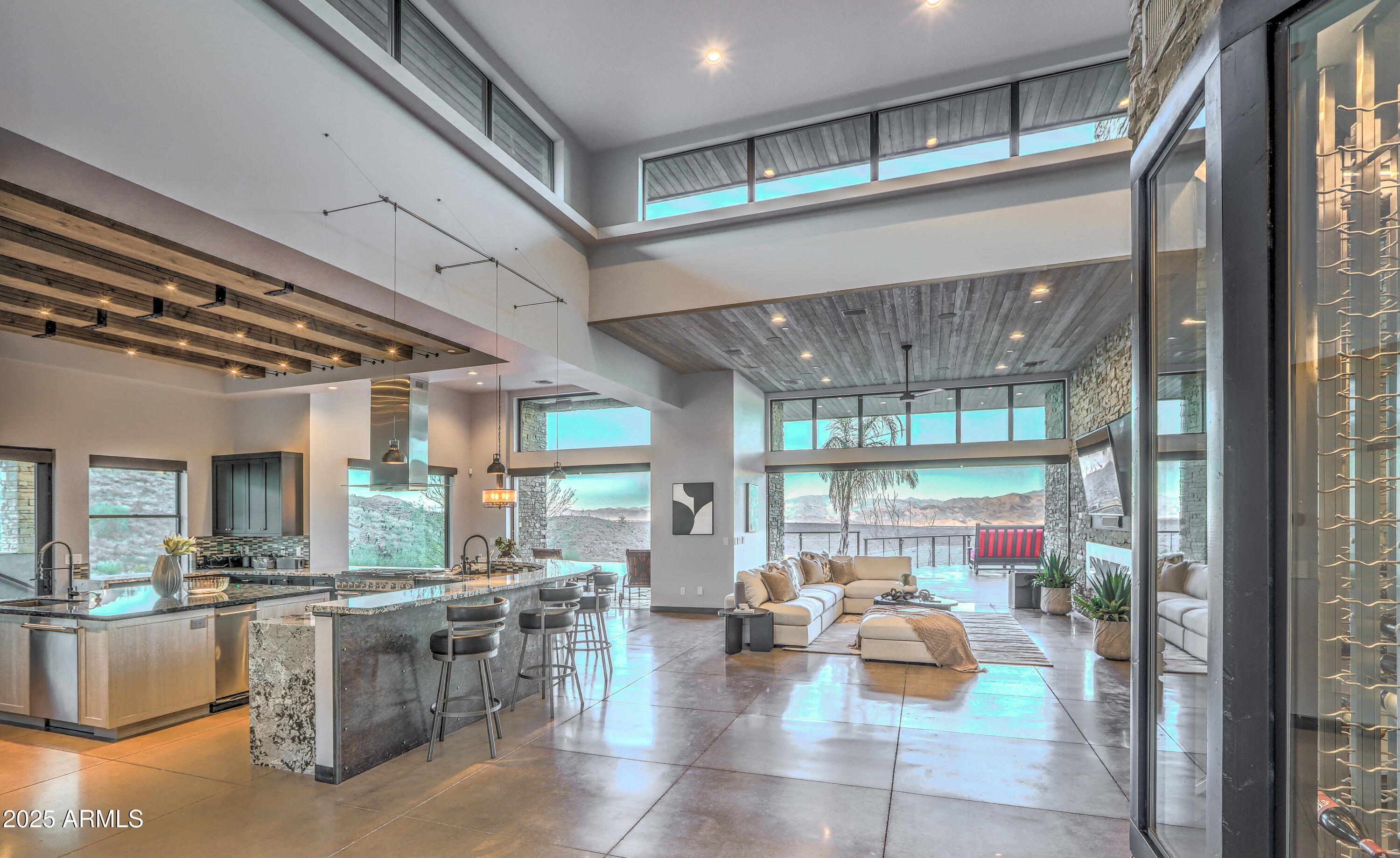 Eagles Nest - Residential