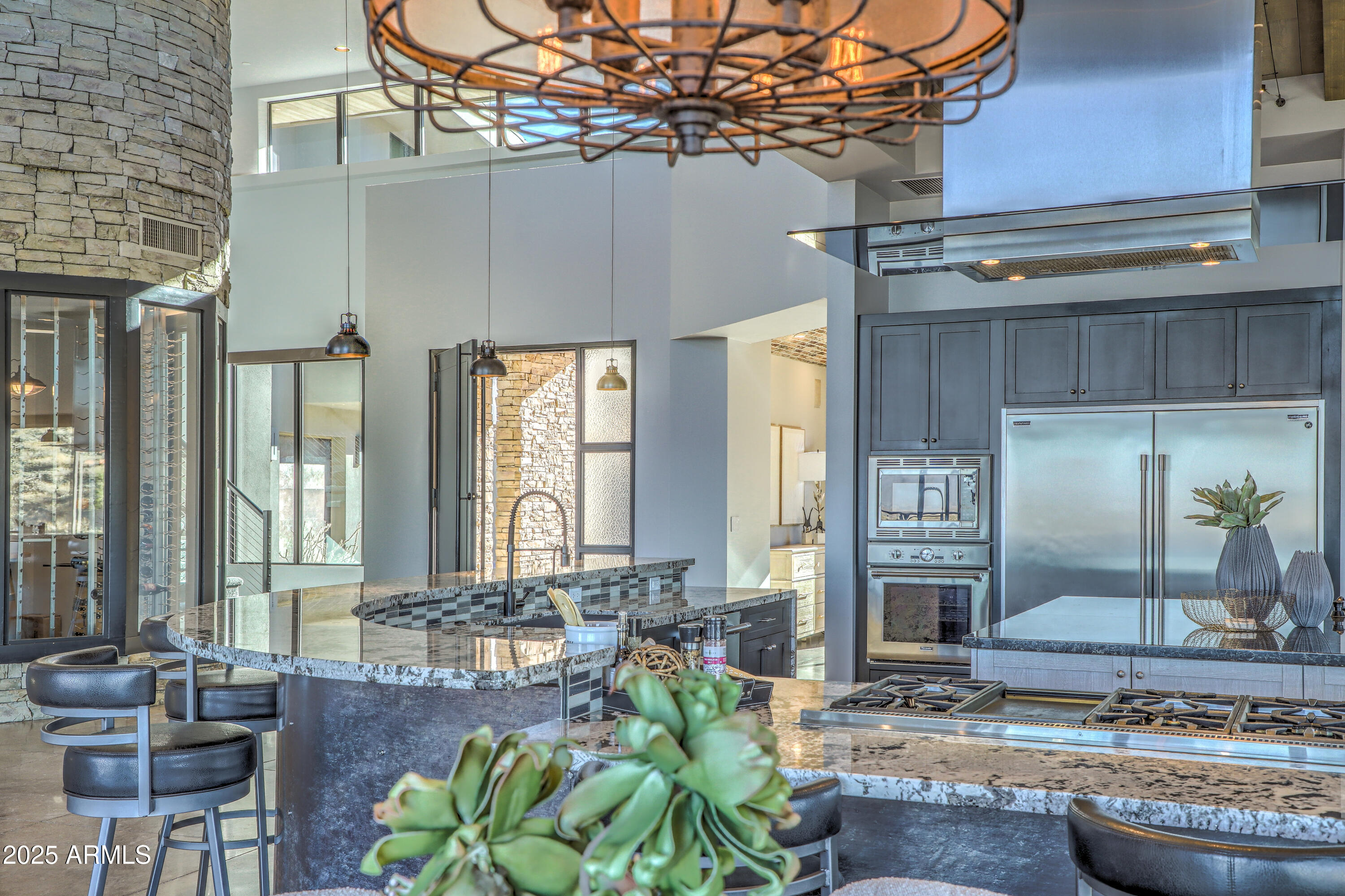Eagles Nest - Residential