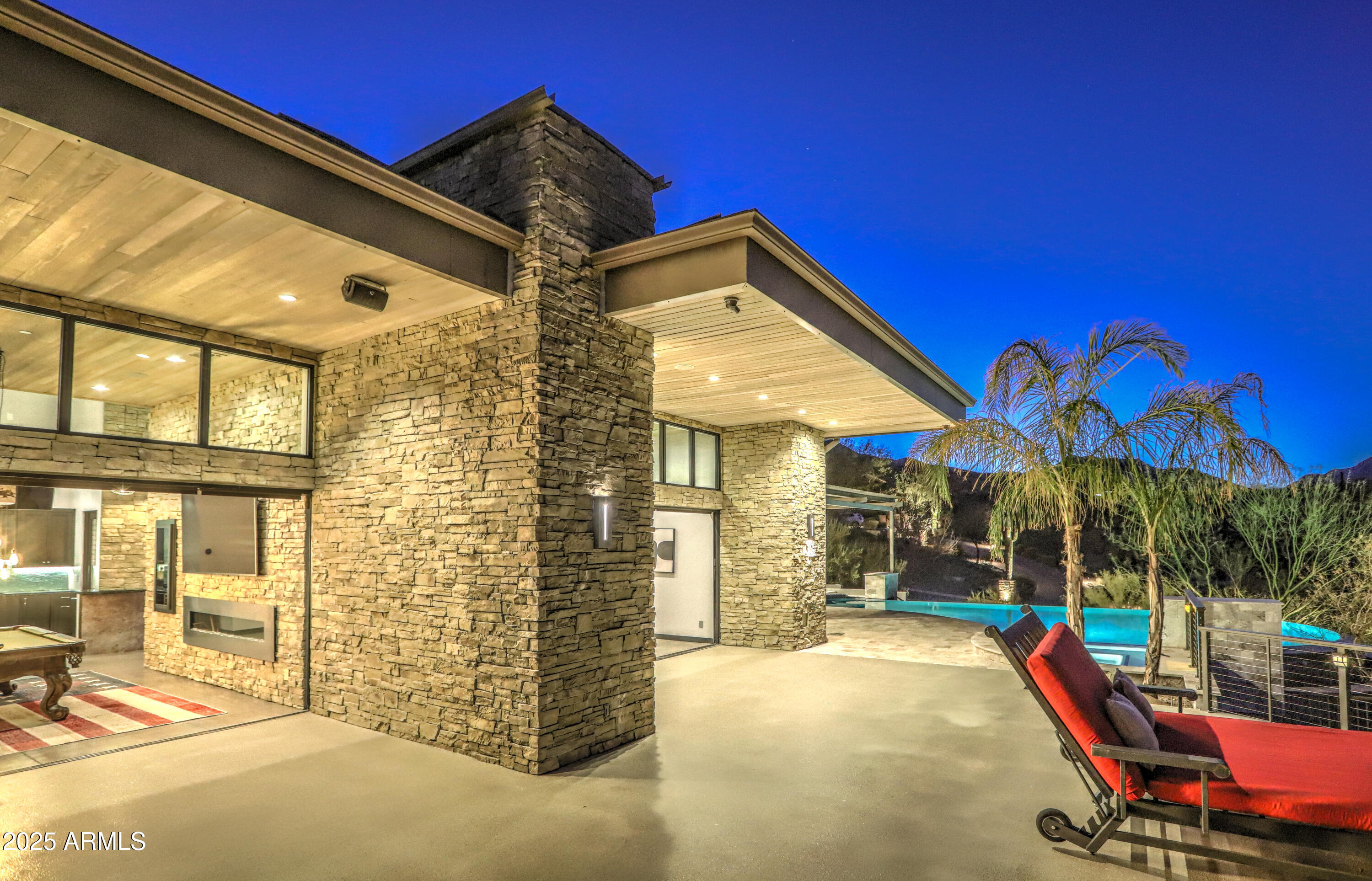 Eagles Nest - Residential