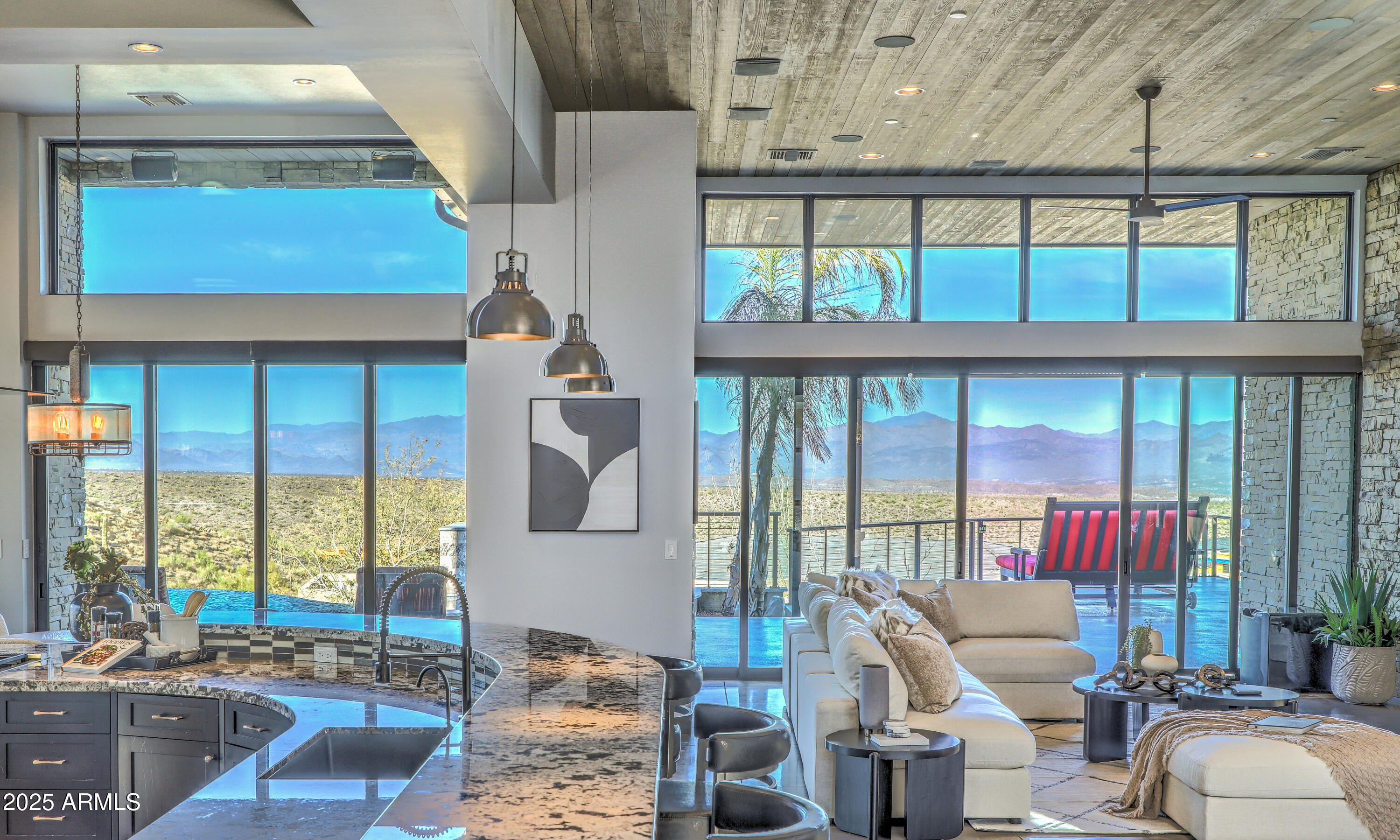 Eagles Nest - Residential
