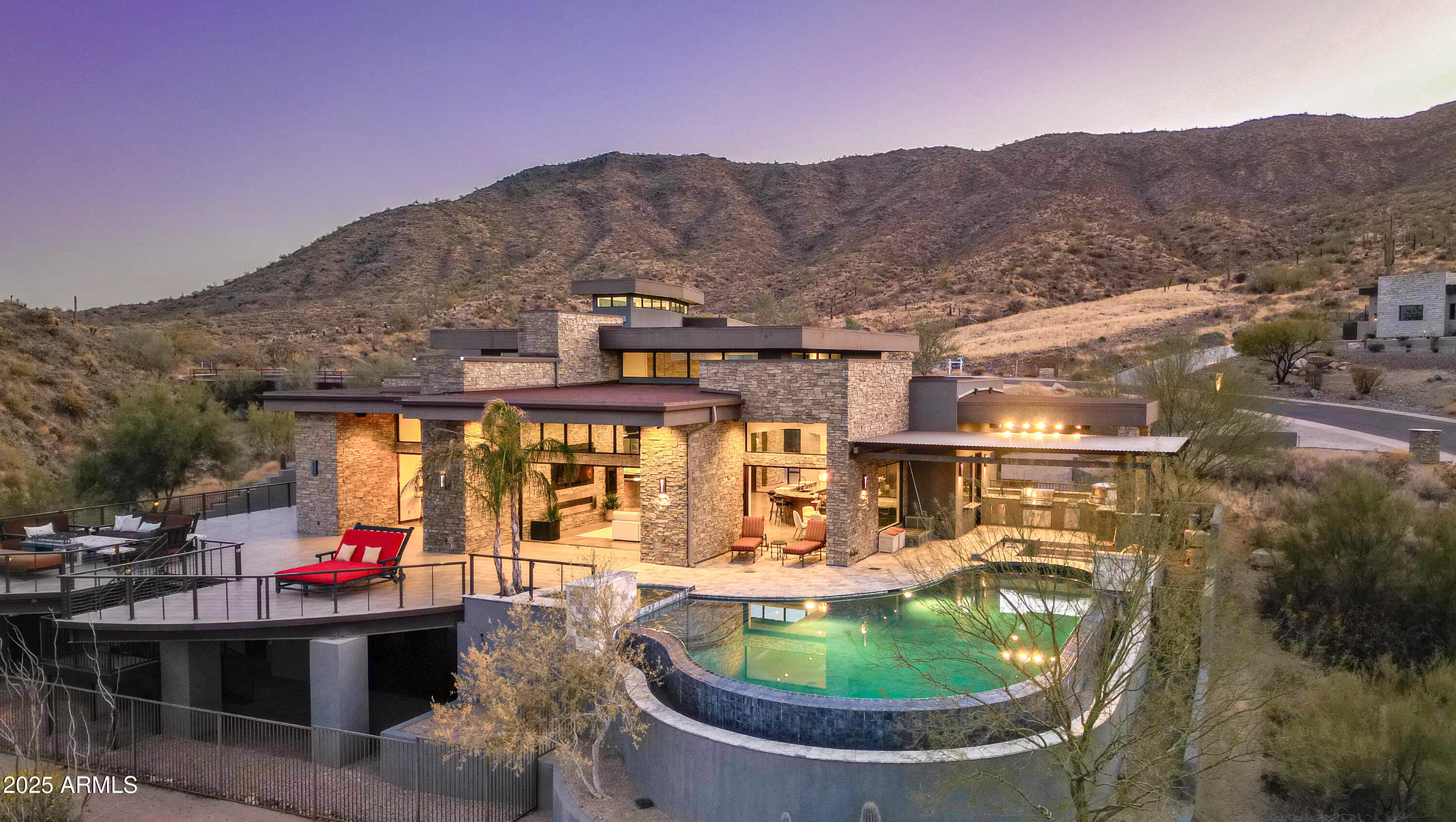 Eagles Nest - Residential