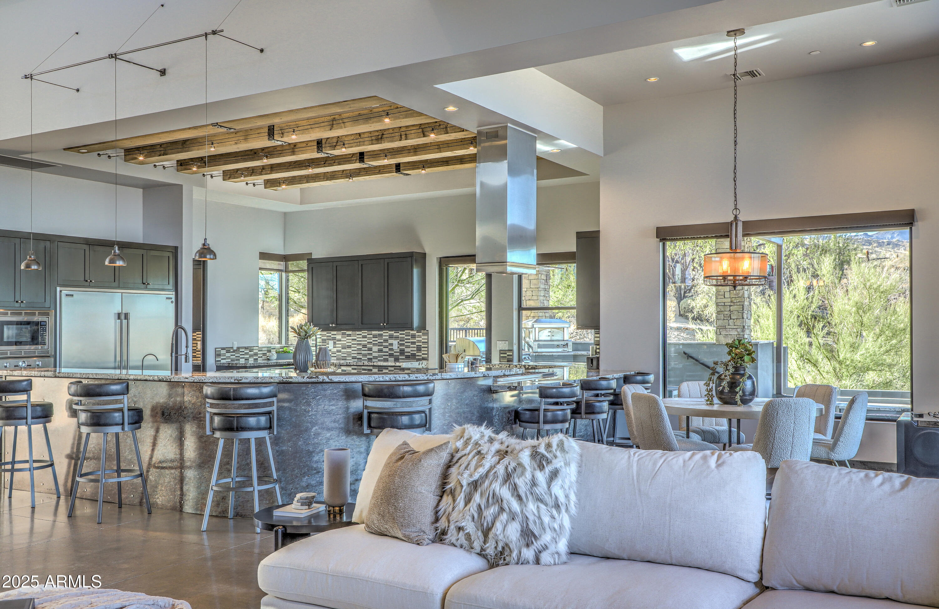 Eagles Nest - Residential