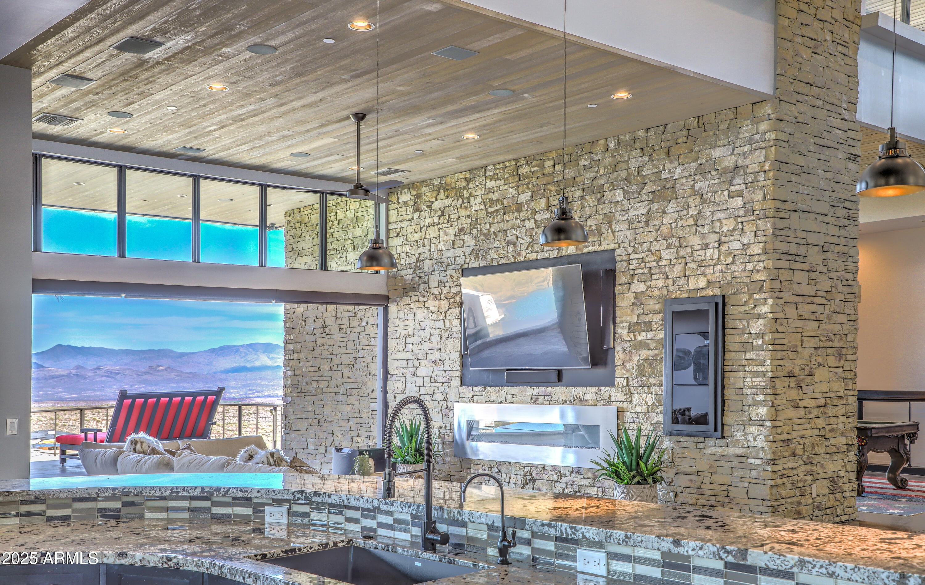Eagles Nest - Residential