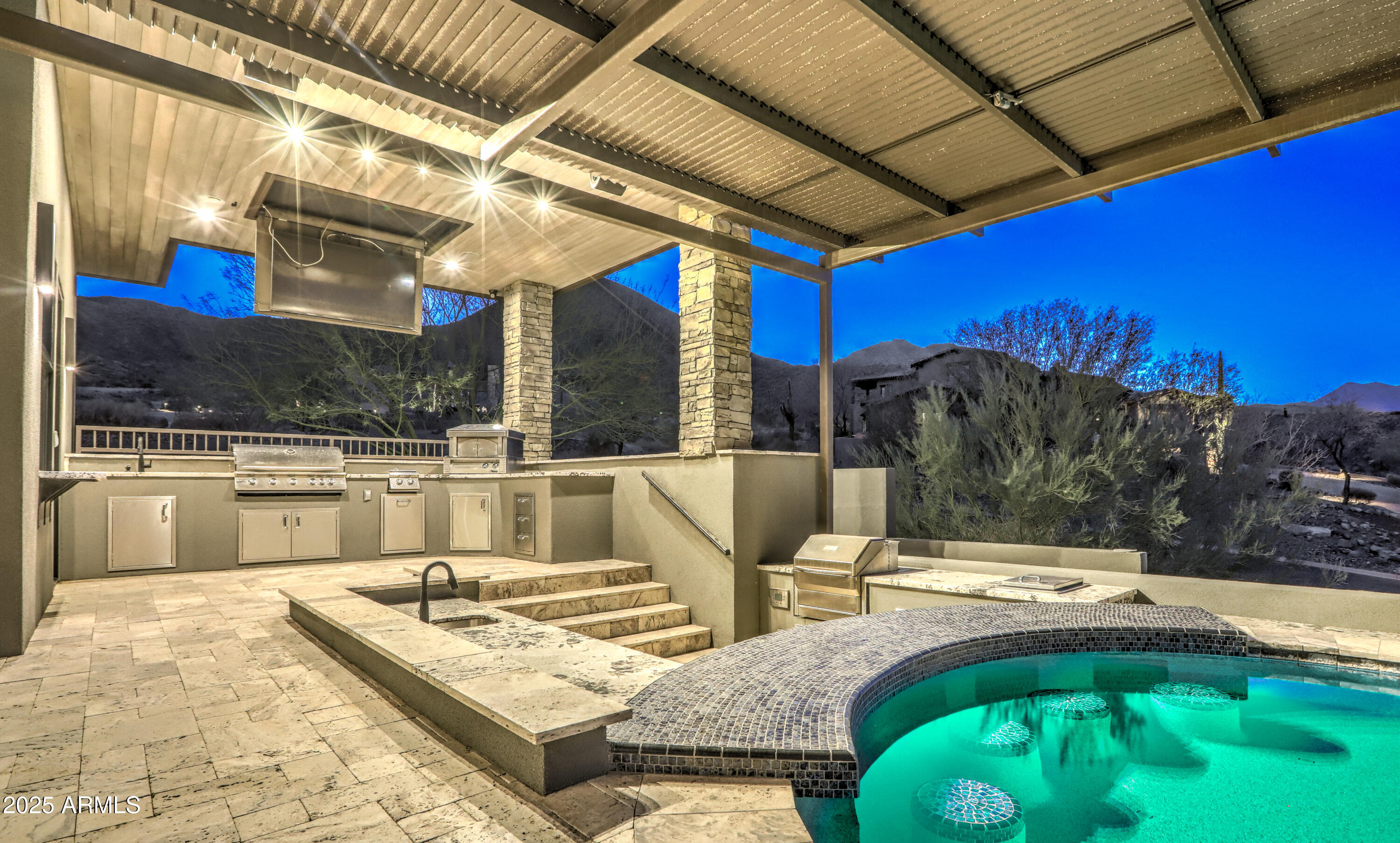Eagles Nest - Residential