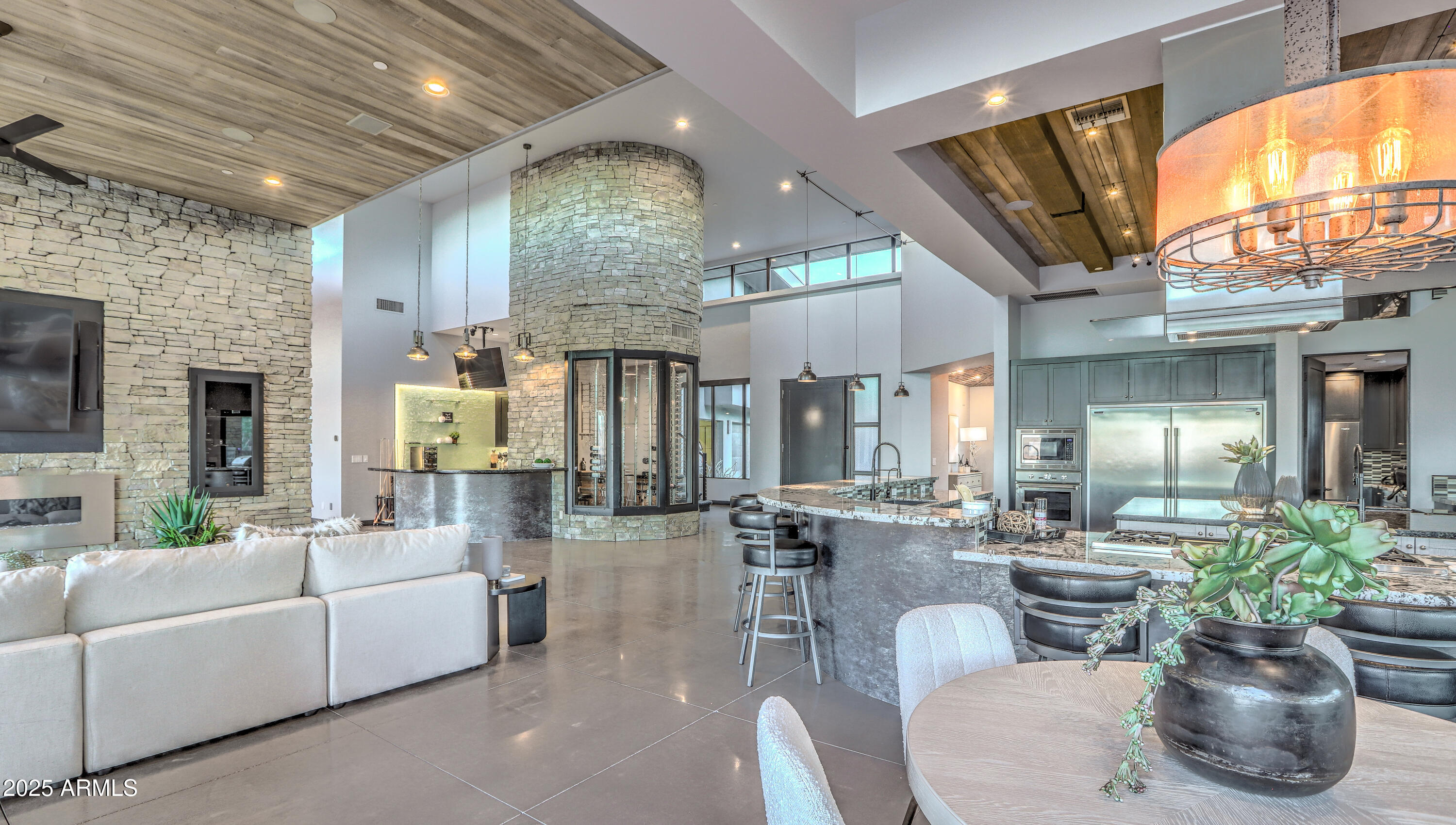 Eagles Nest - Residential