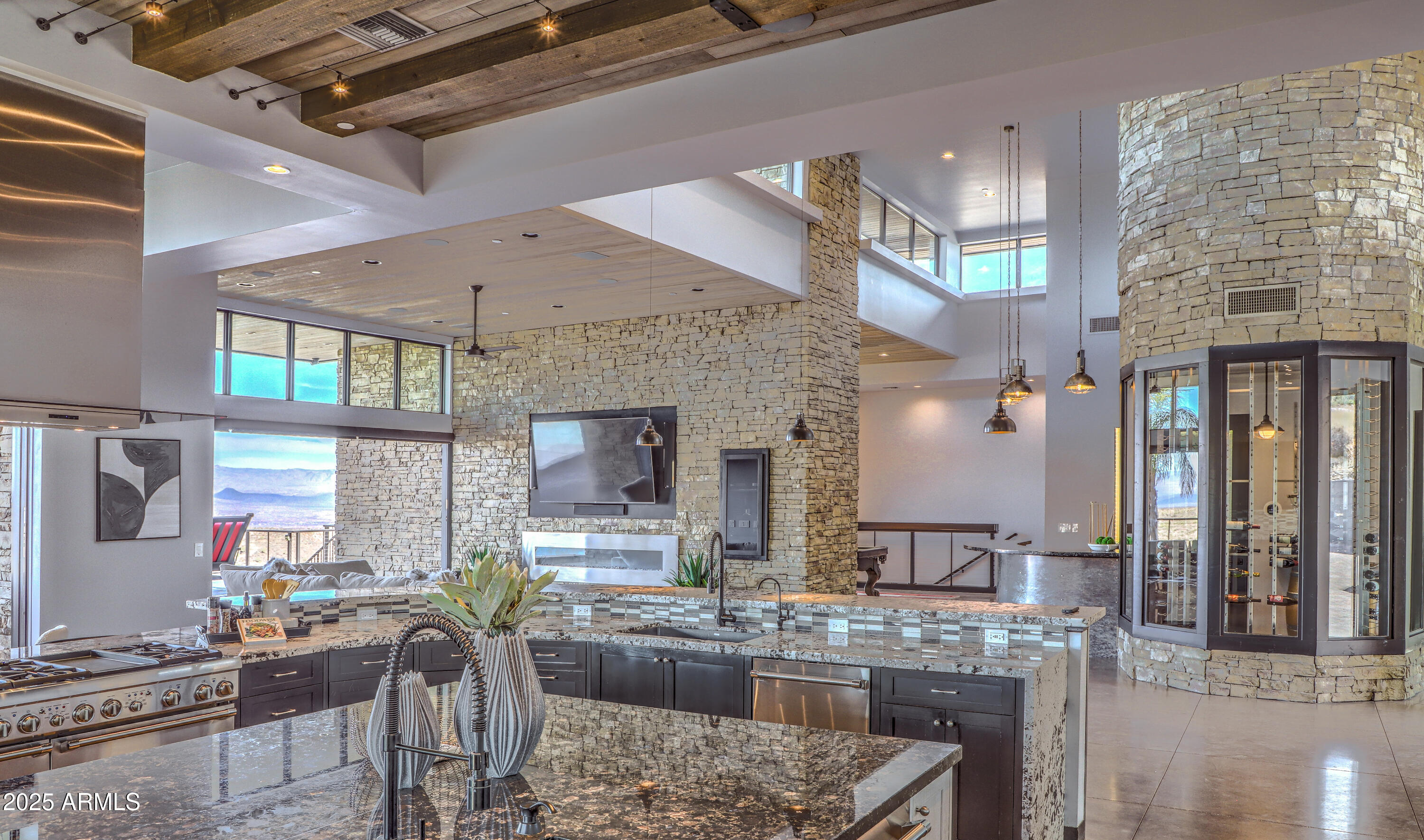 Eagles Nest - Residential
