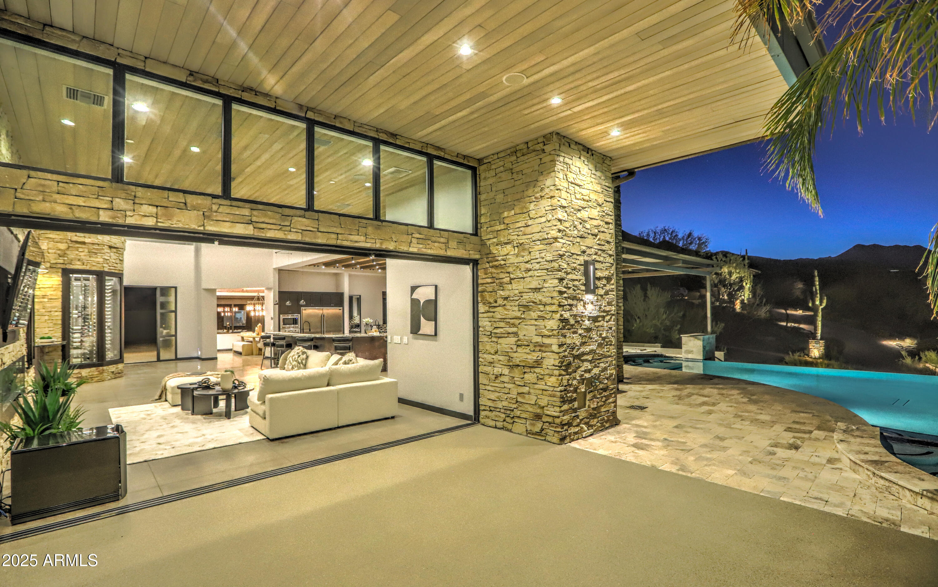 Eagles Nest - Residential