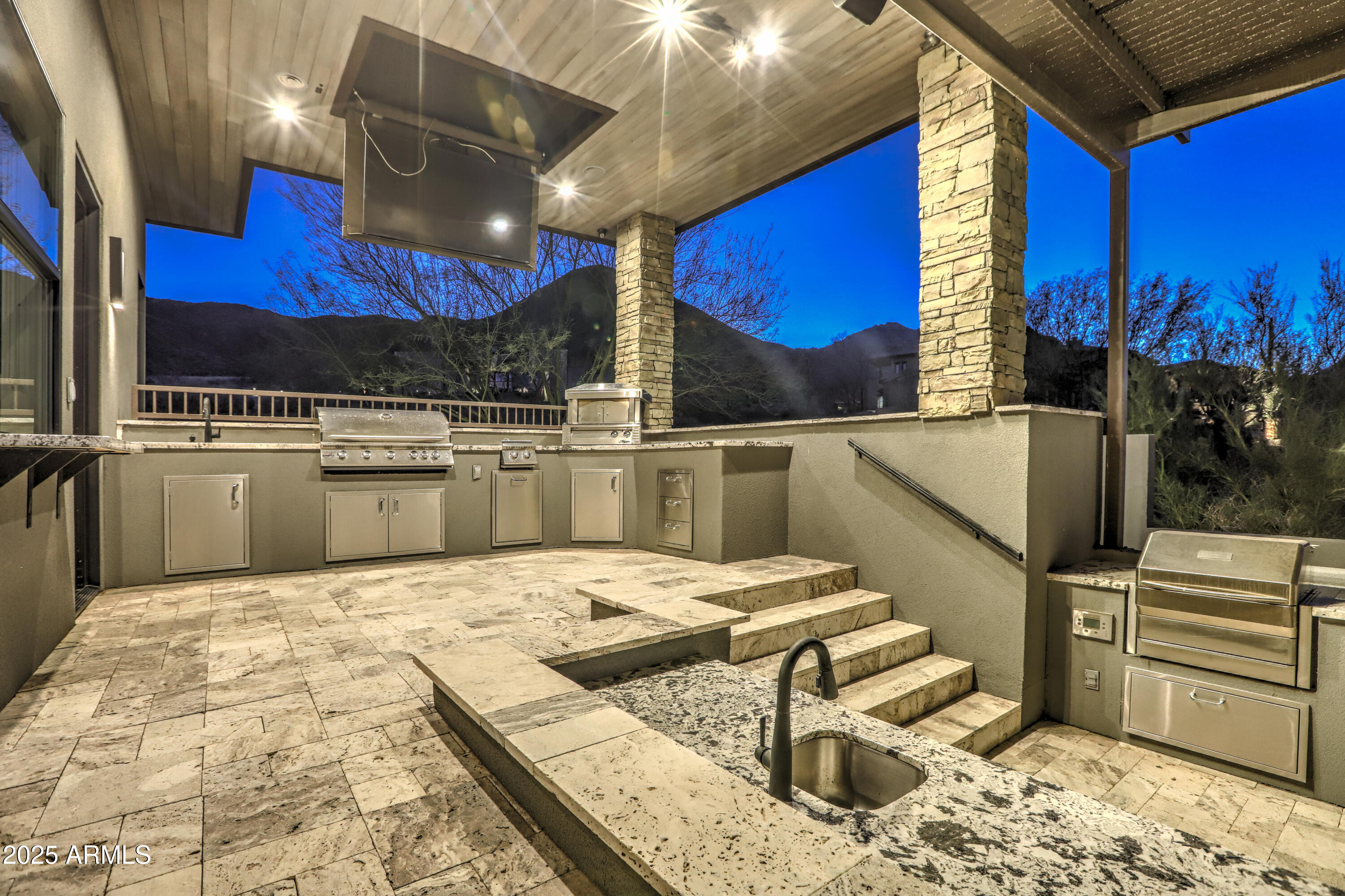 Eagles Nest - Residential