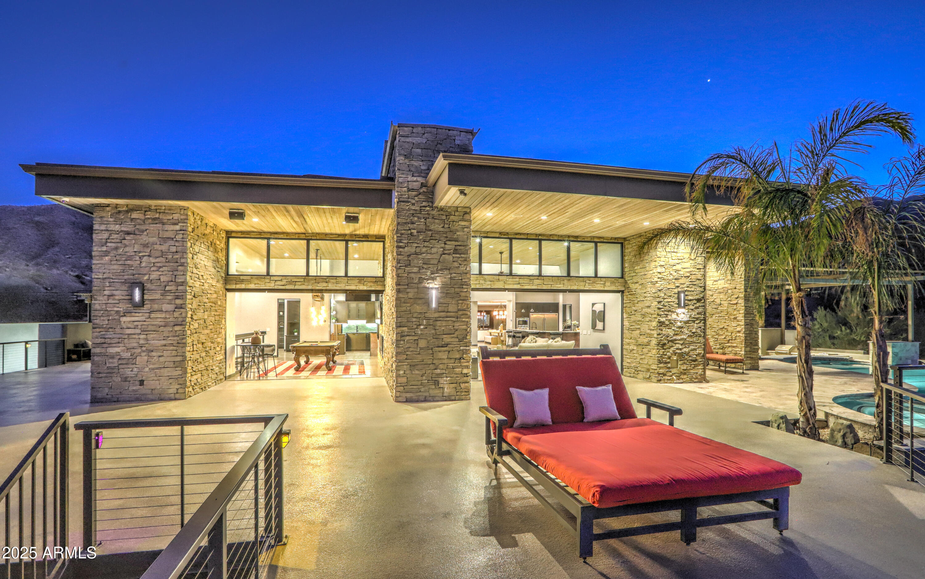 Eagles Nest - Residential