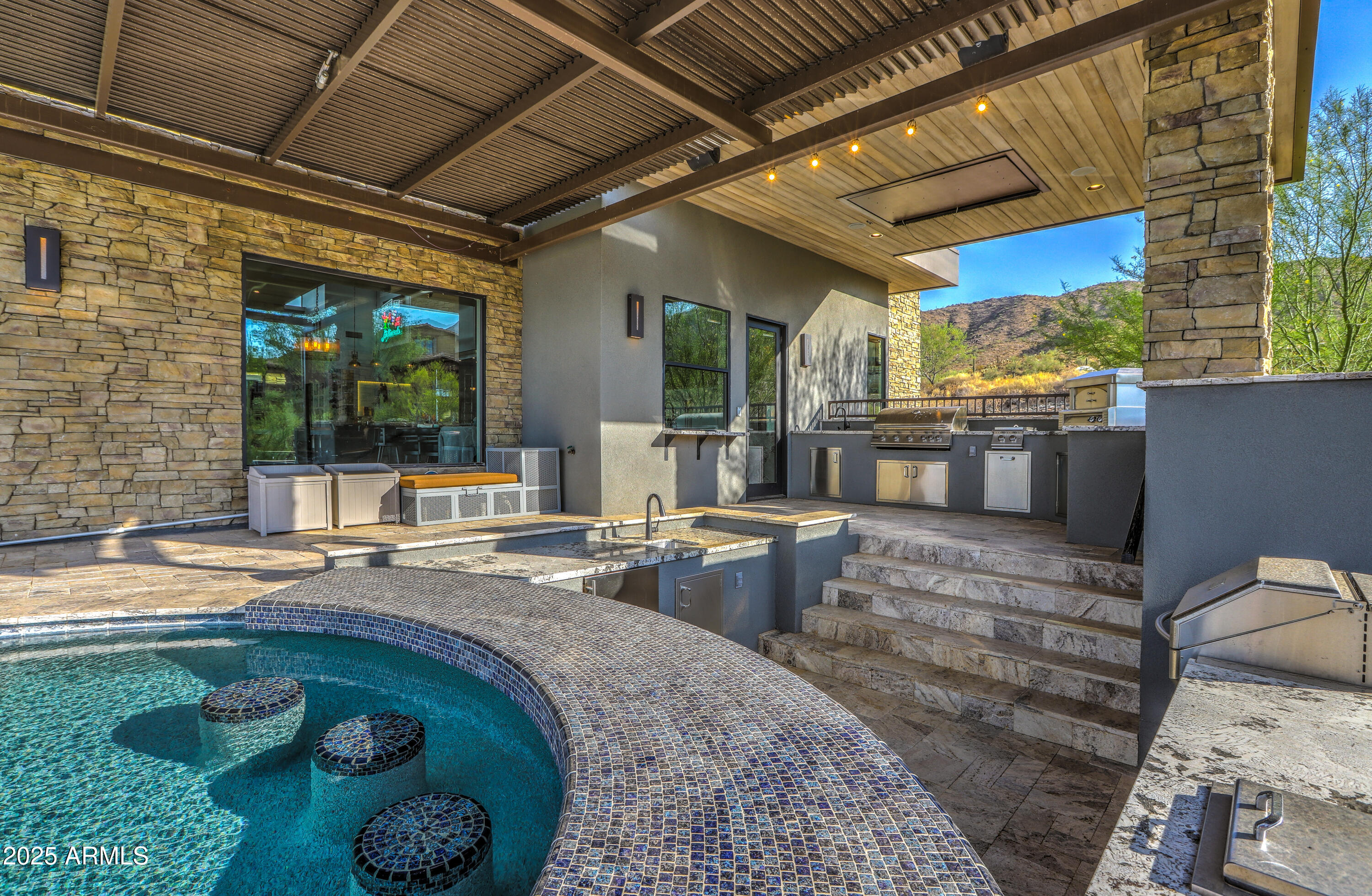 Eagles Nest - Residential