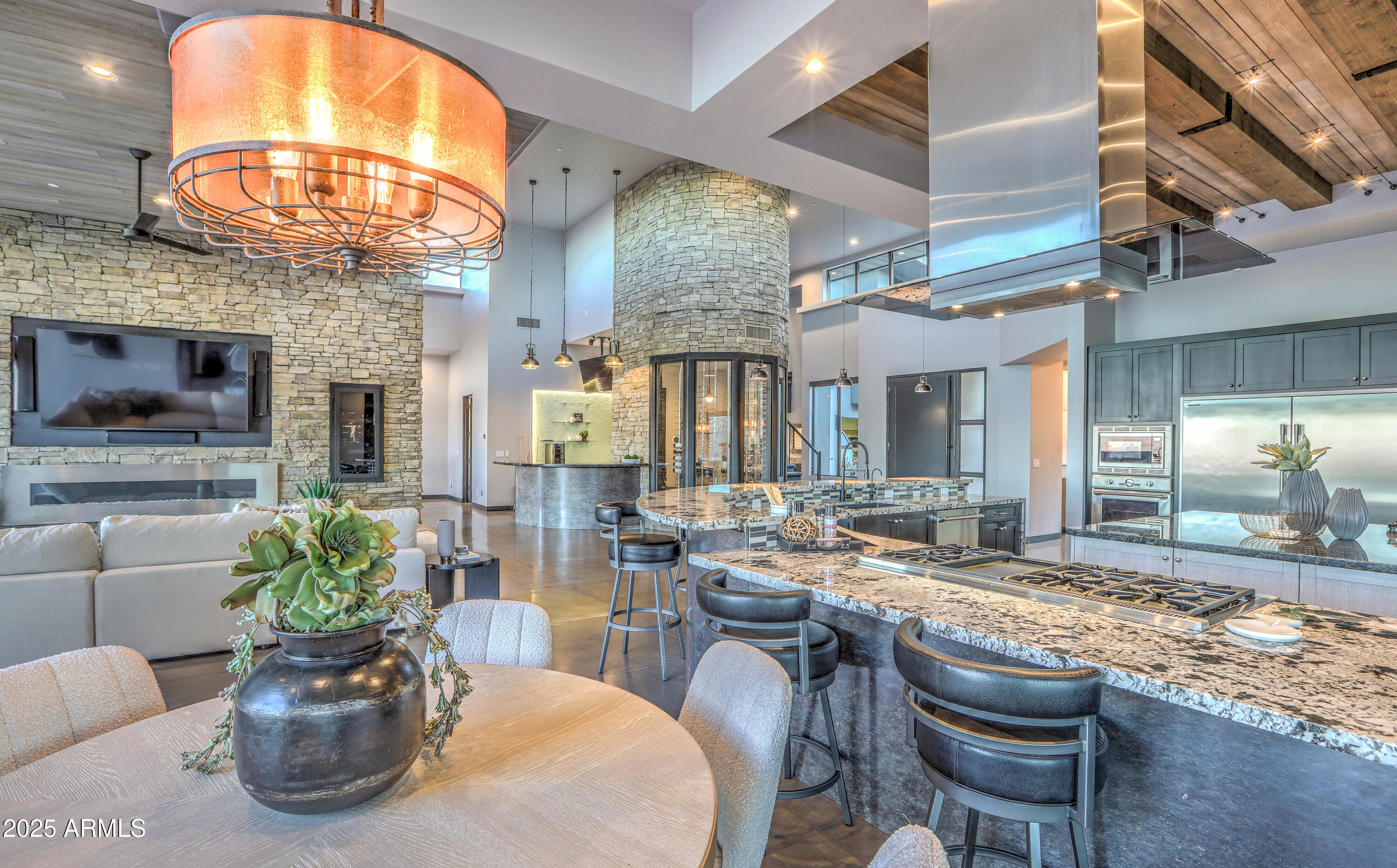 Eagles Nest - Residential