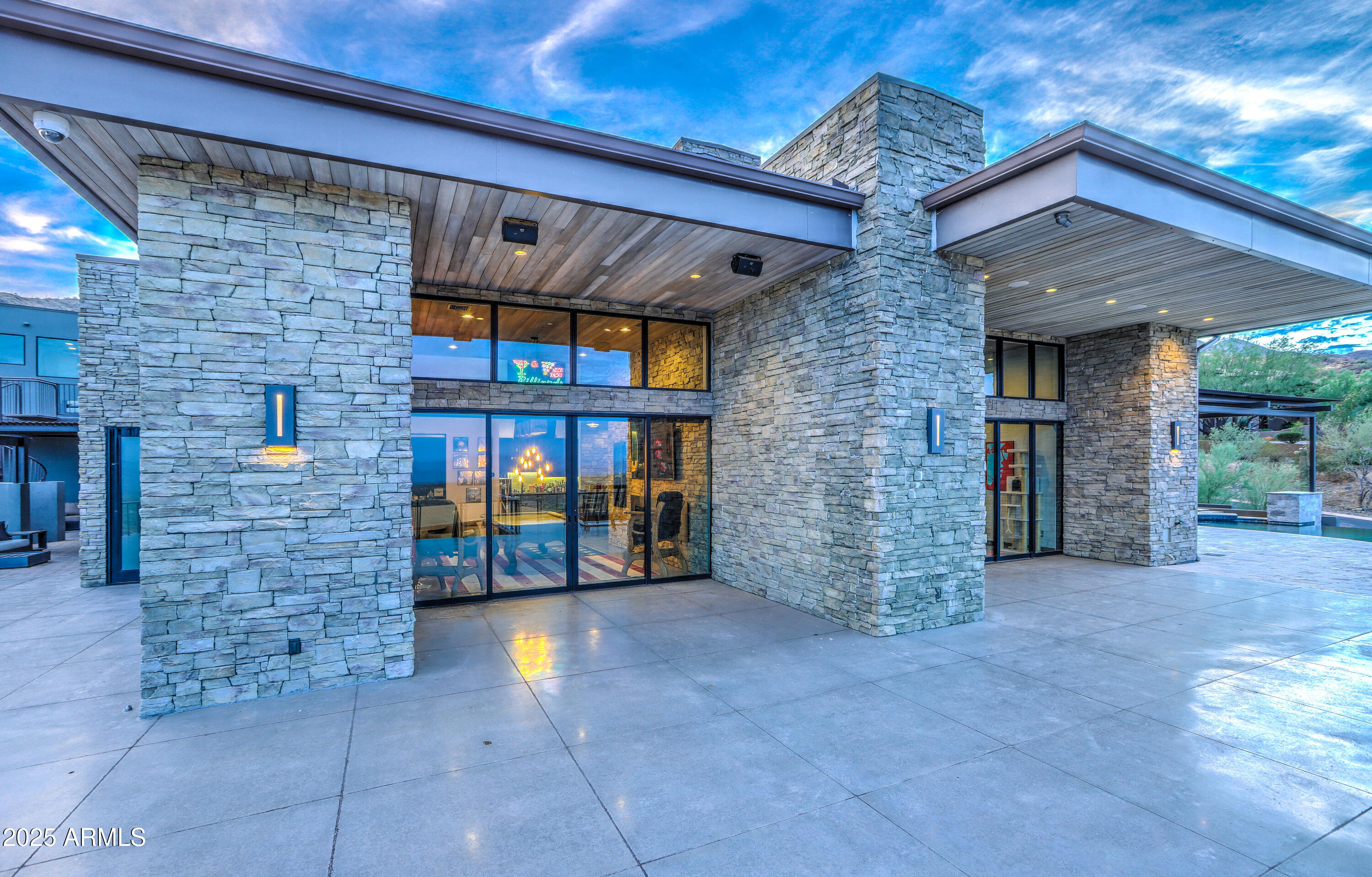 Eagles Nest - Residential