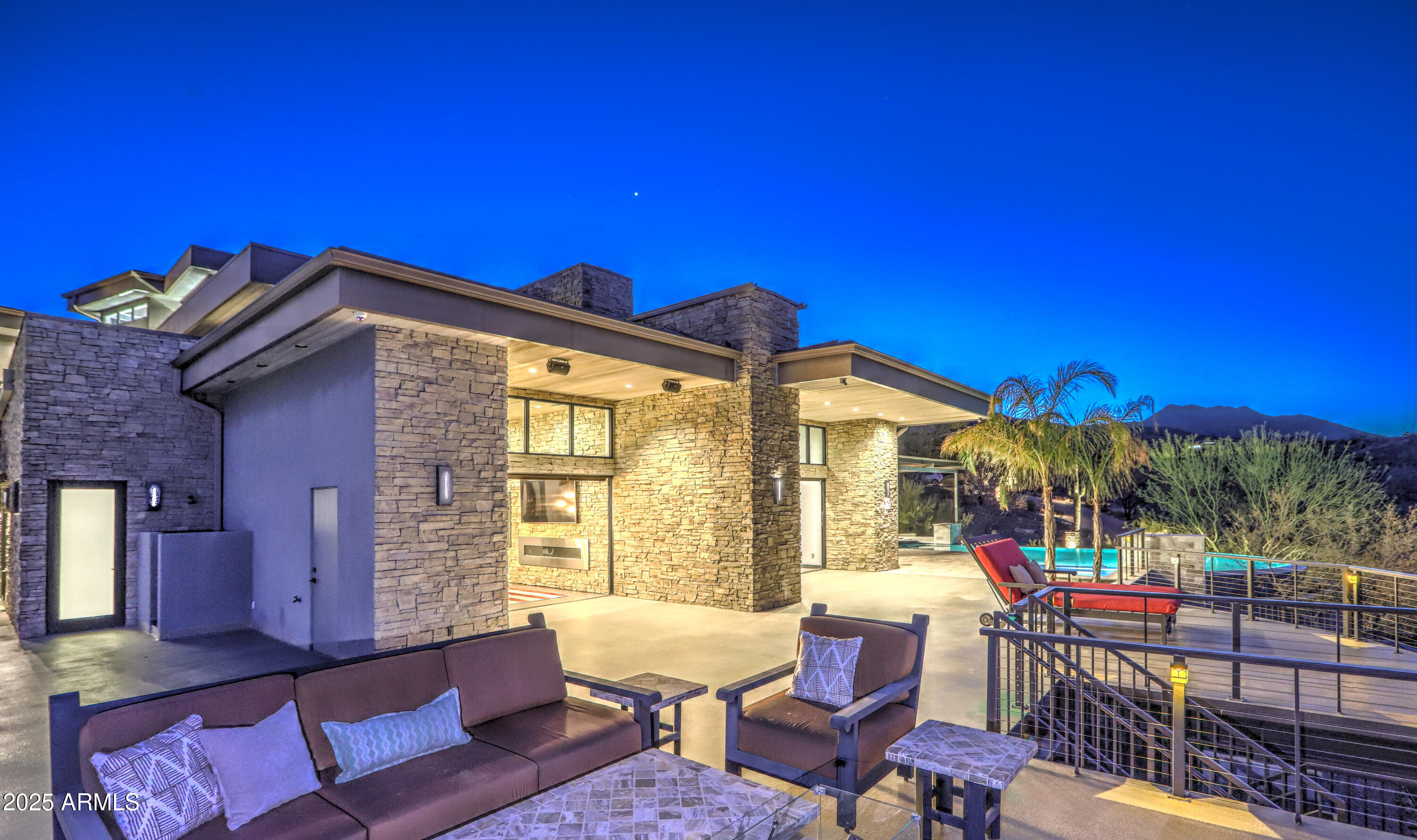 Eagles Nest - Residential