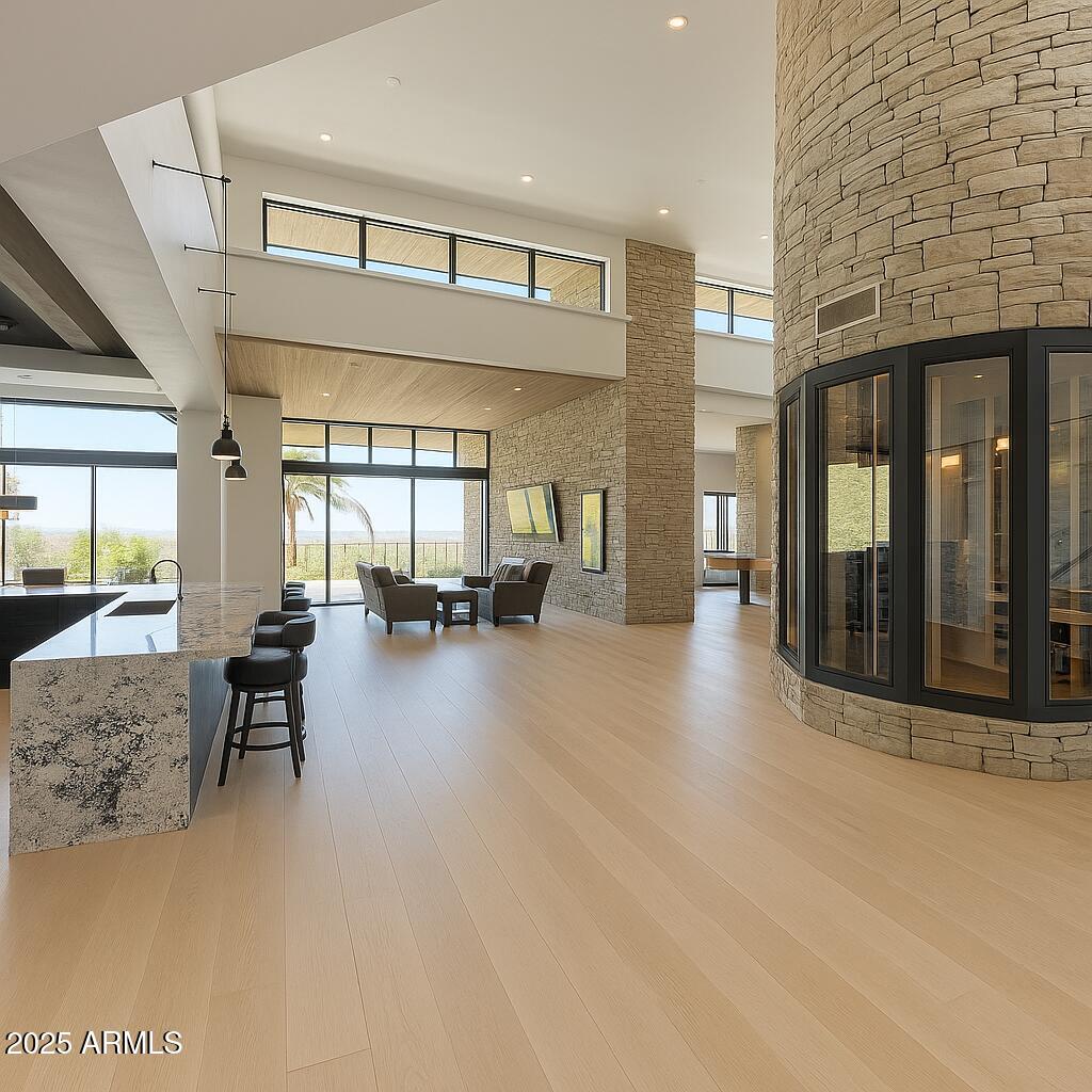 Eagles Nest - Residential