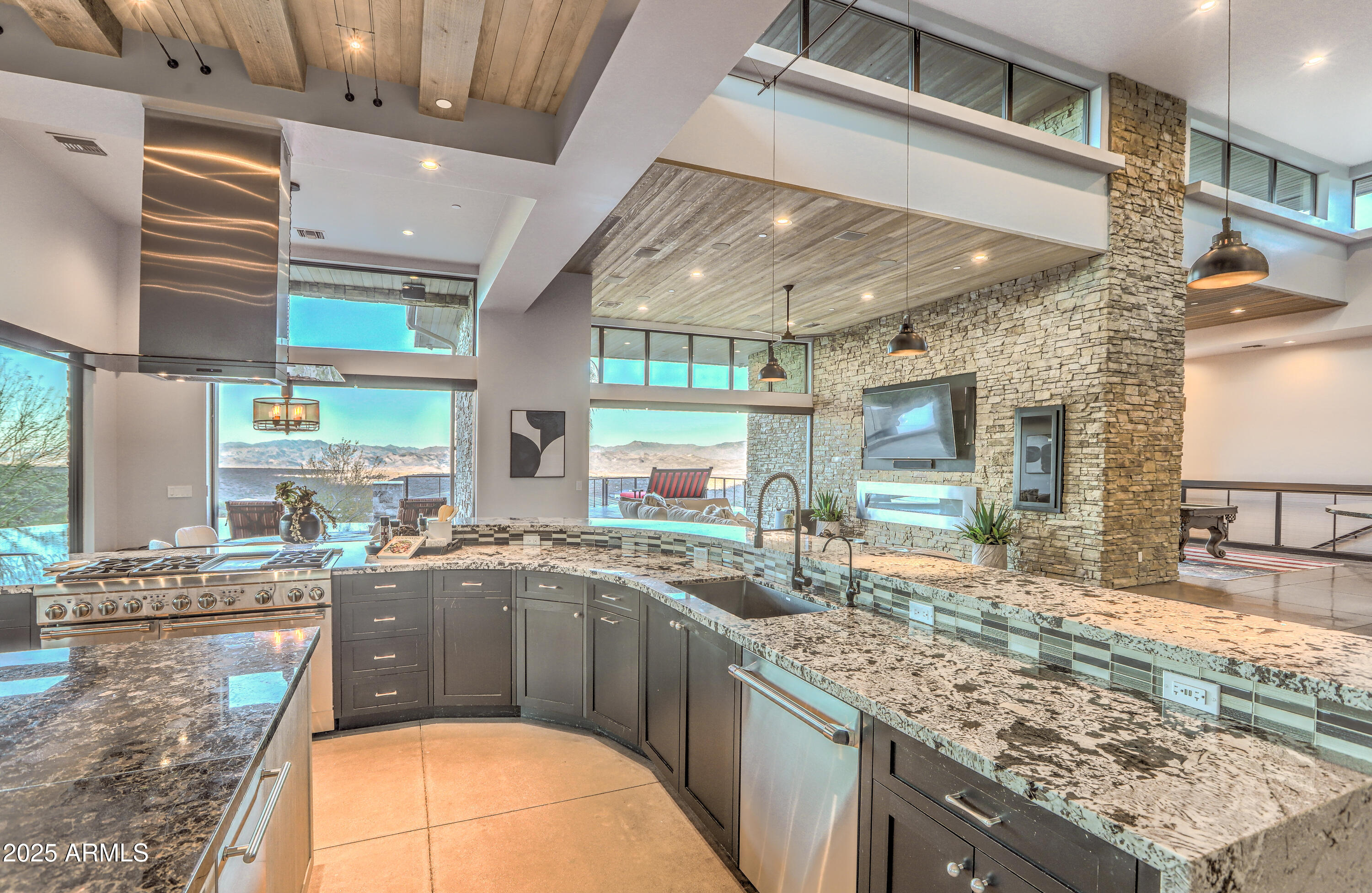 Eagles Nest - Residential