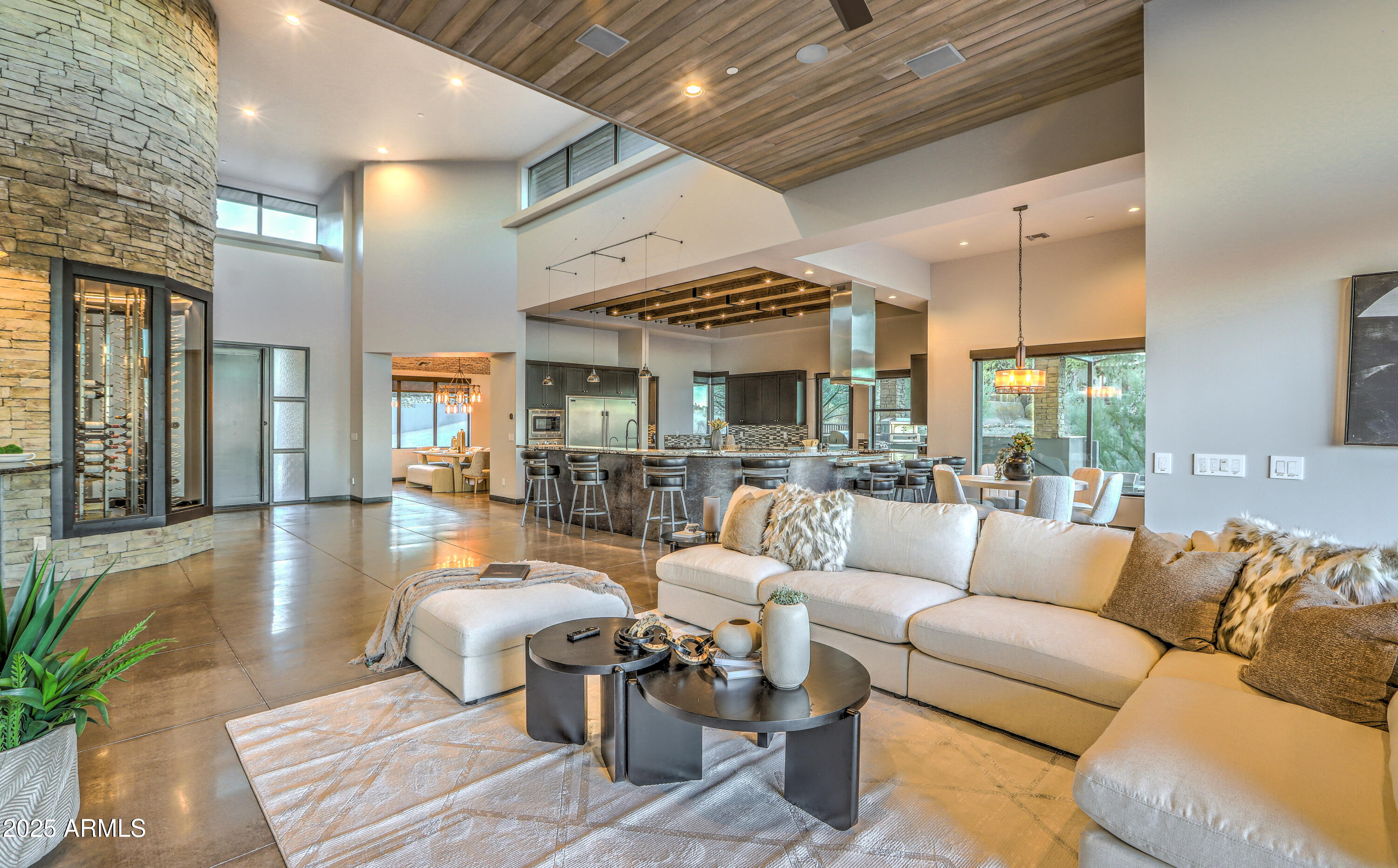 Eagles Nest - Residential