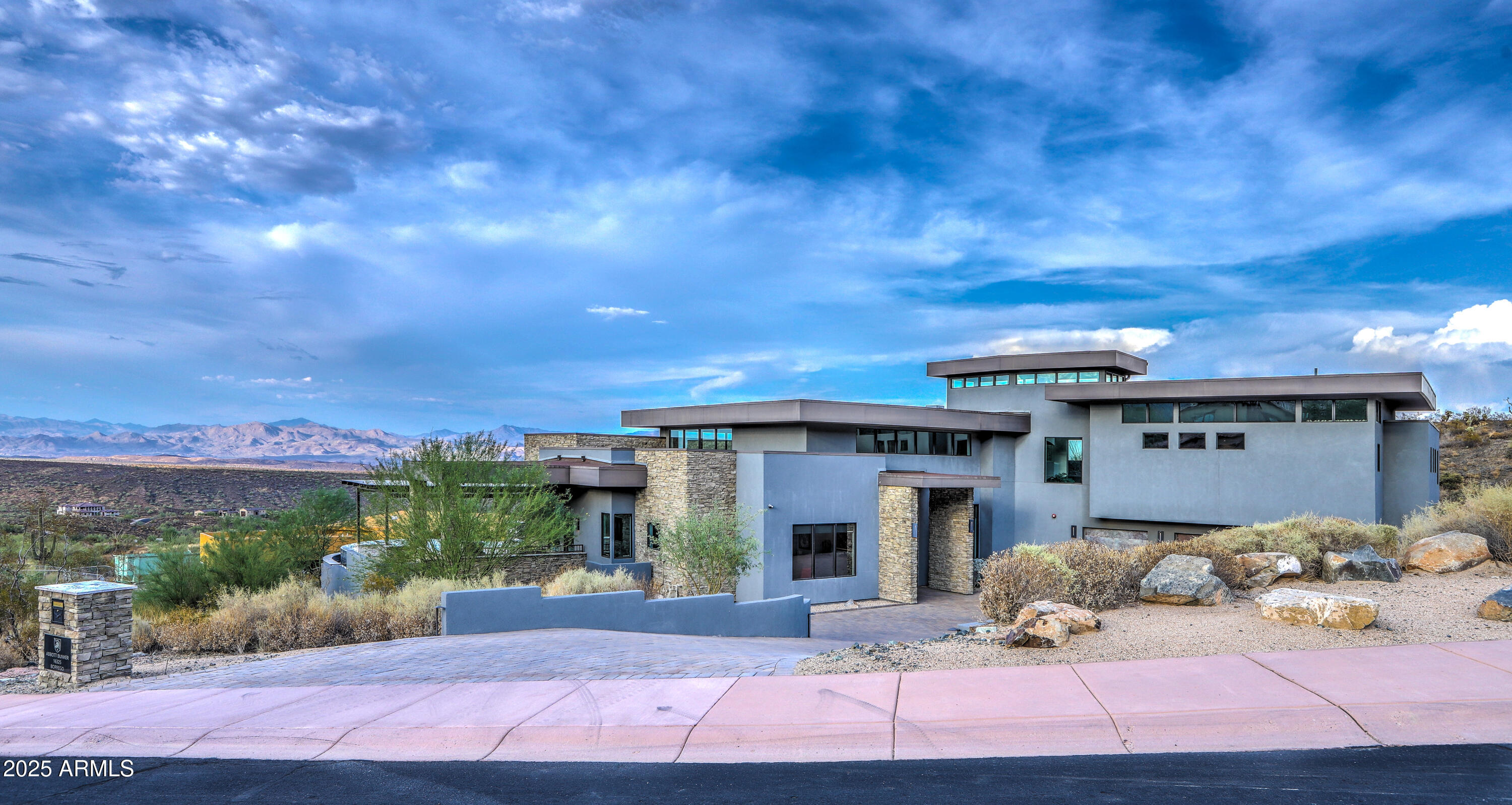 Eagles Nest - Residential