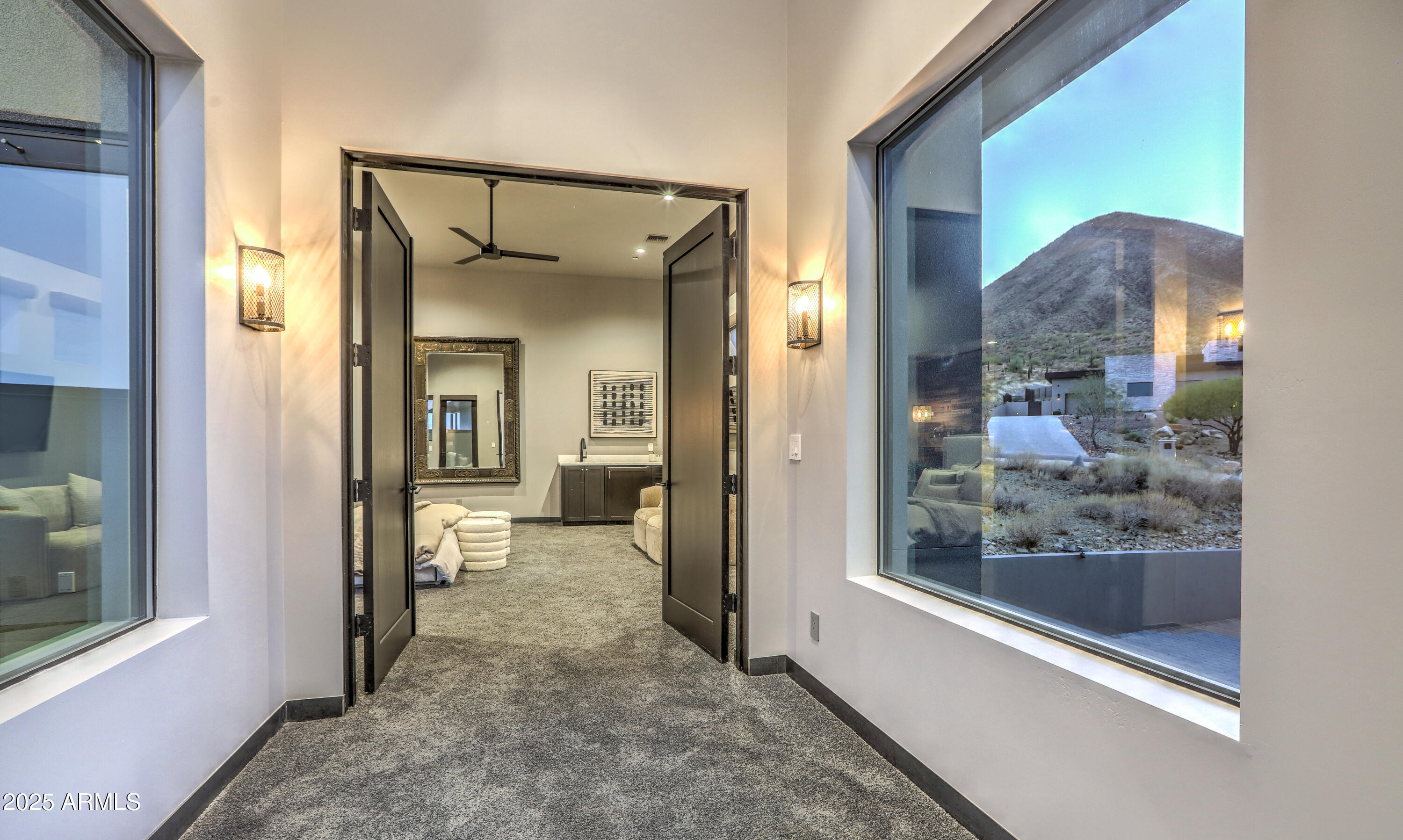 Eagles Nest - Residential