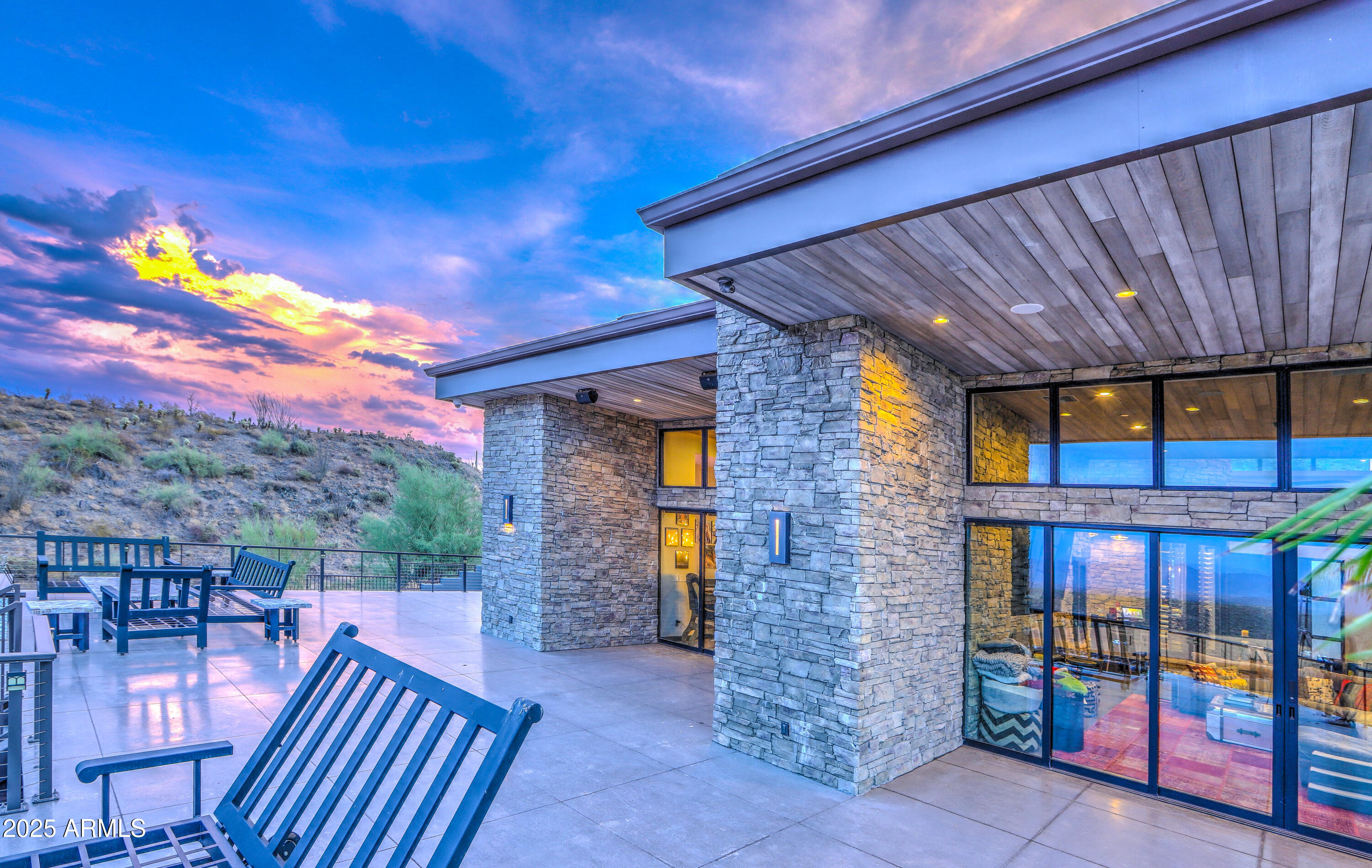 Eagles Nest - Residential