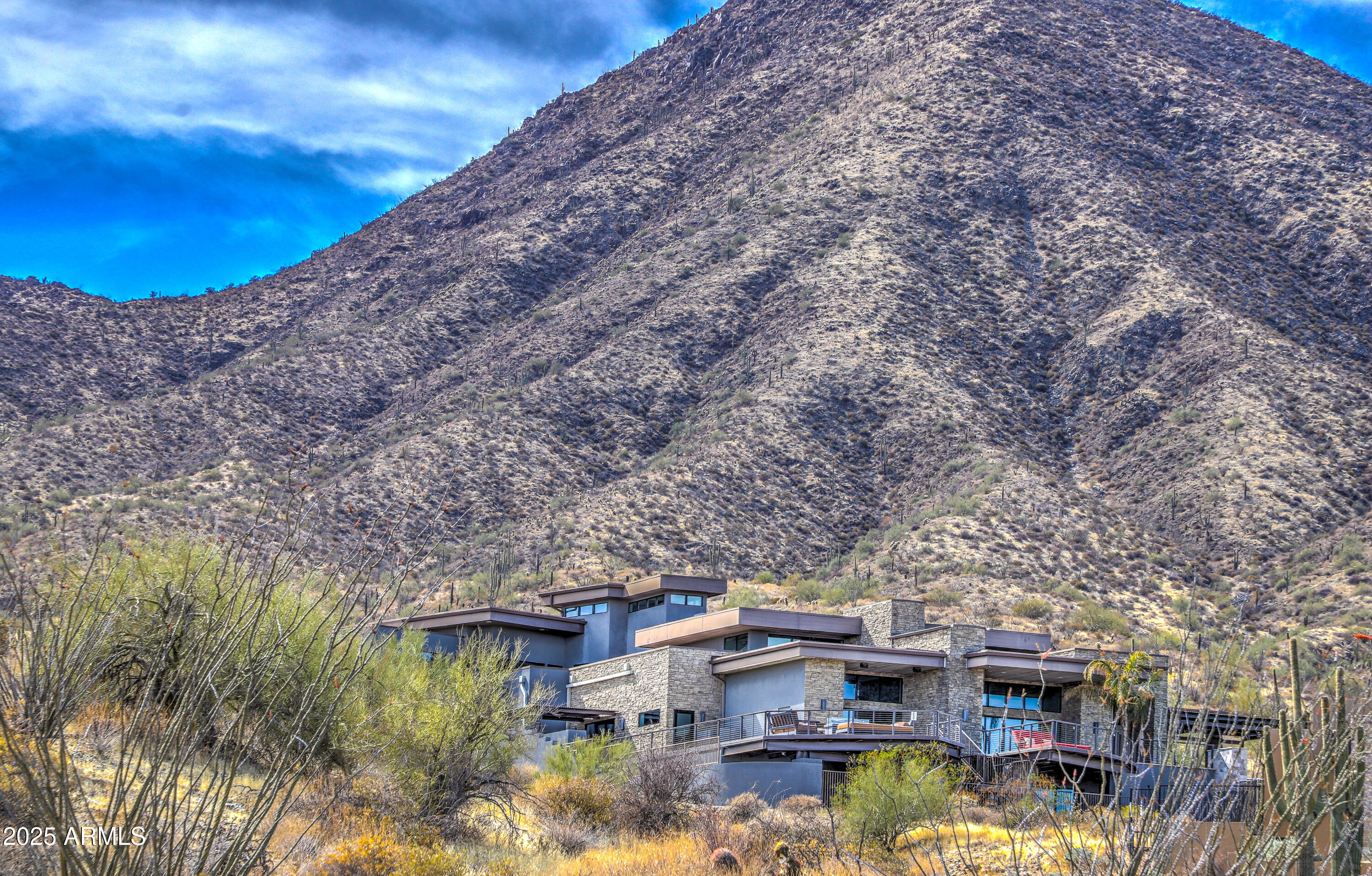 Eagles Nest - Residential