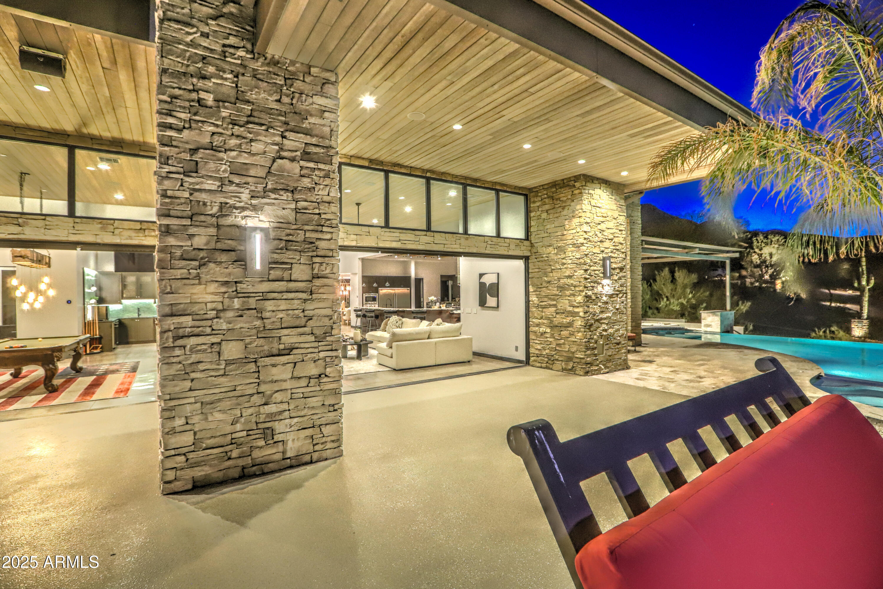 Eagles Nest - Residential